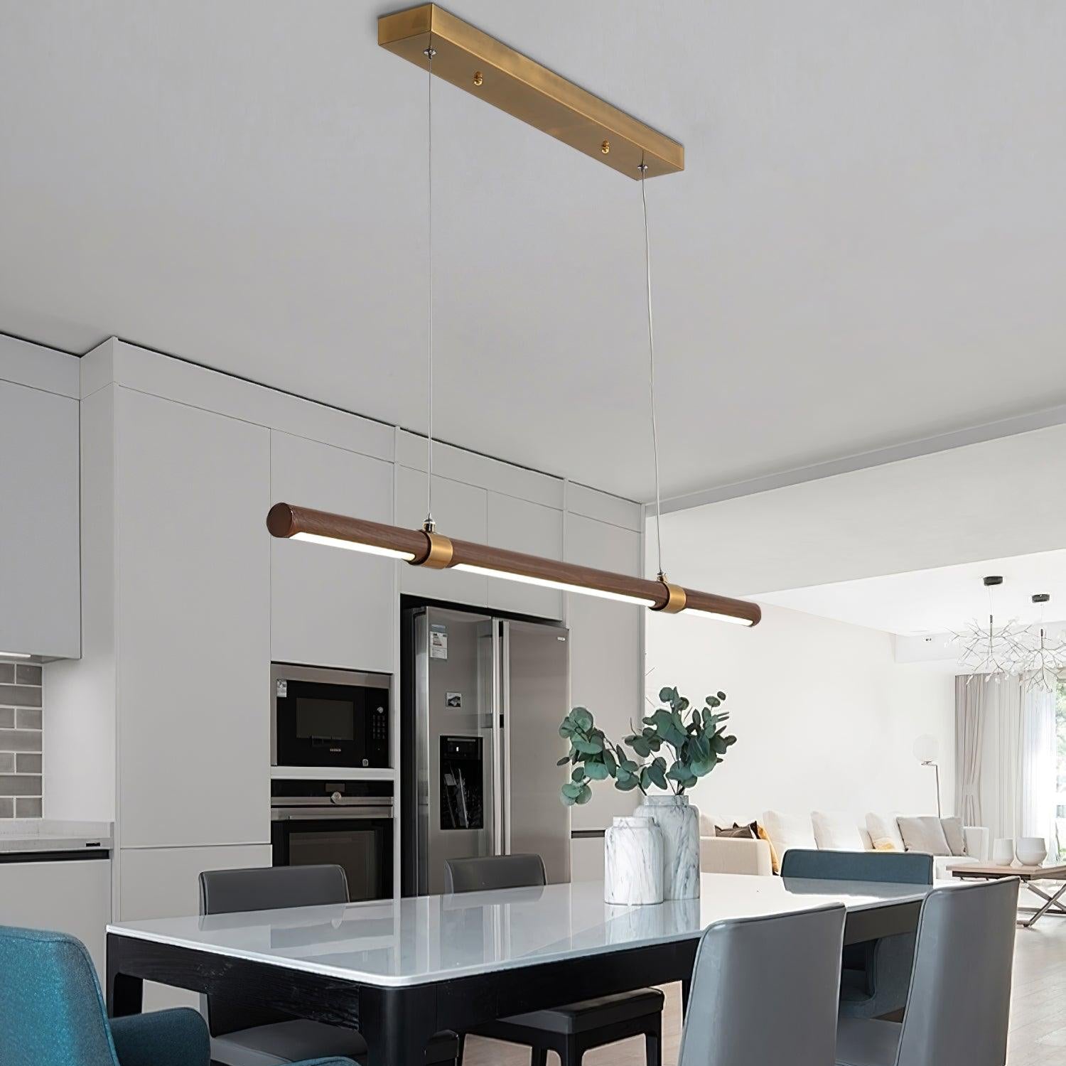 Meloka Pendant Light
