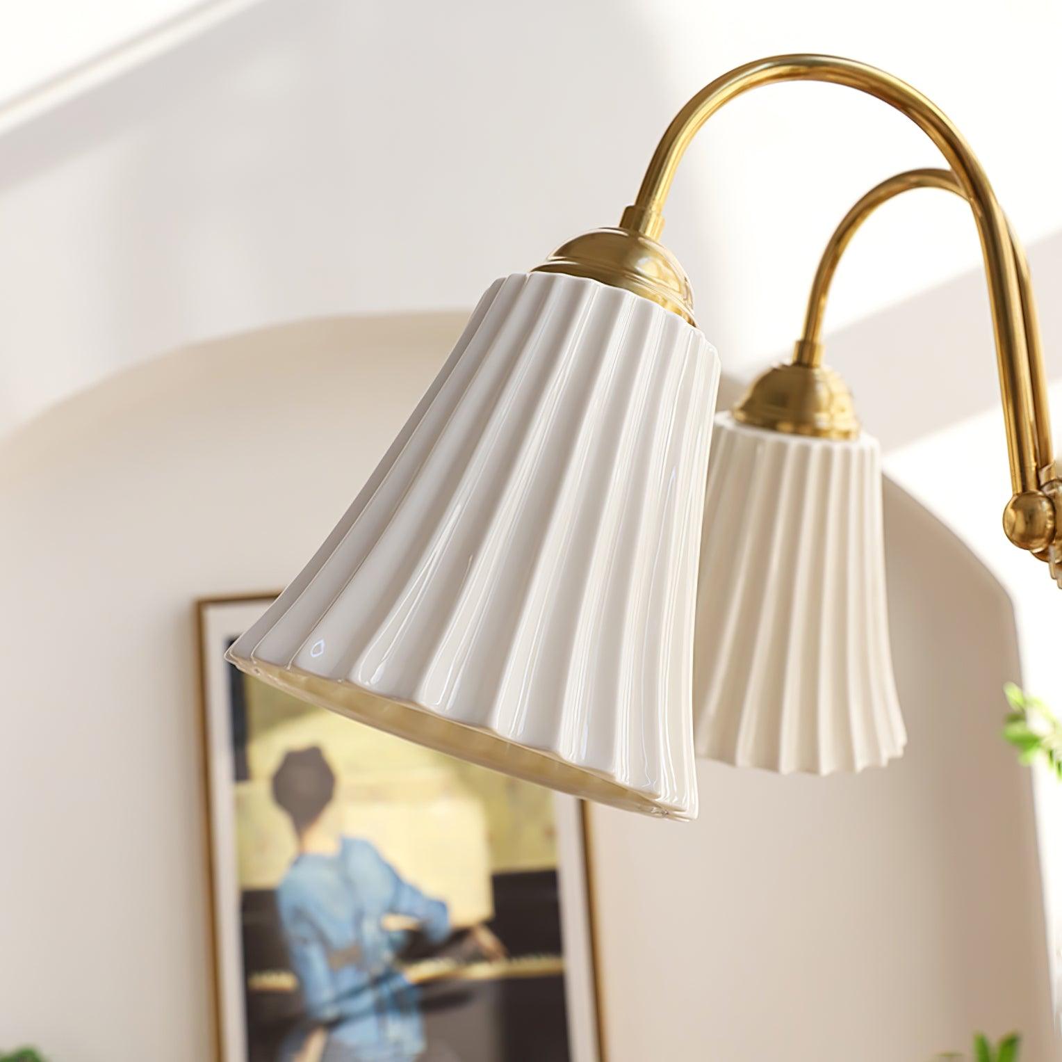 Cromeniz Ceiling Light
