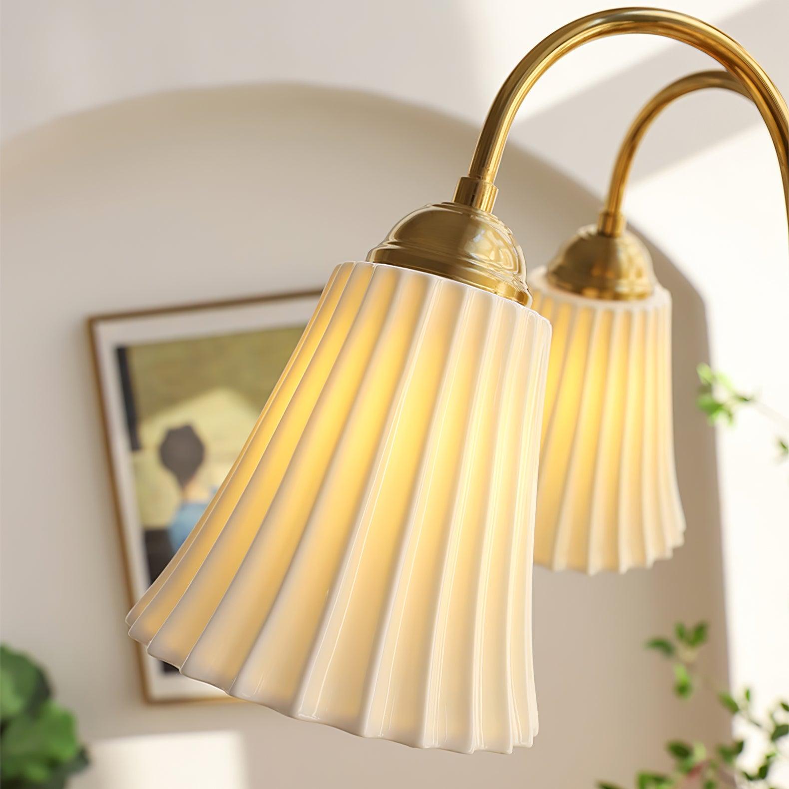 Cromeniz Ceiling Light