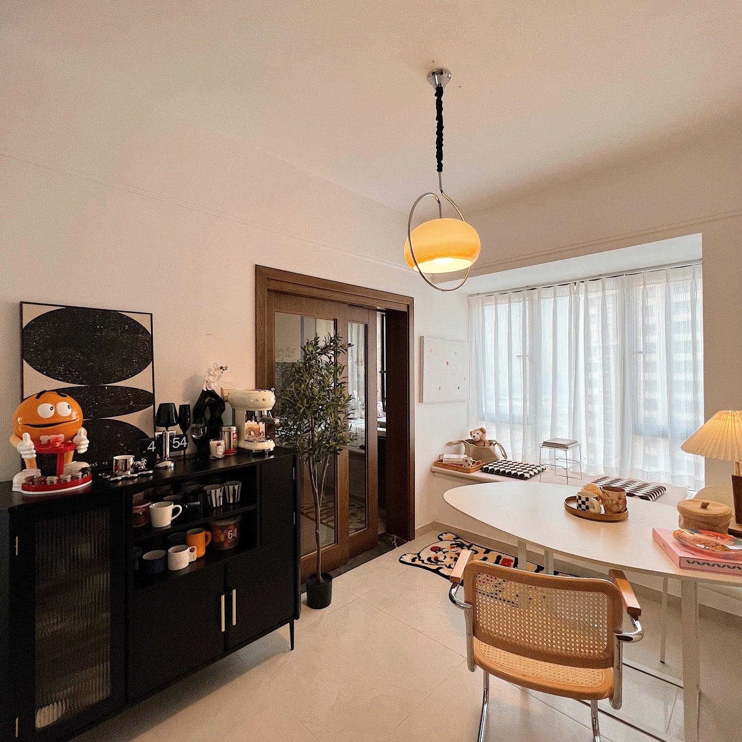 Mondieva Pendant Light
