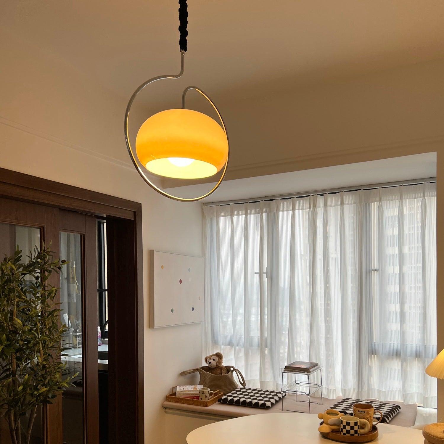 Mondieva Pendant Light