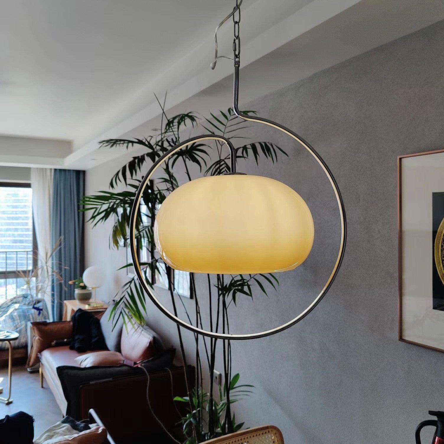 Mondieva Pendant Light