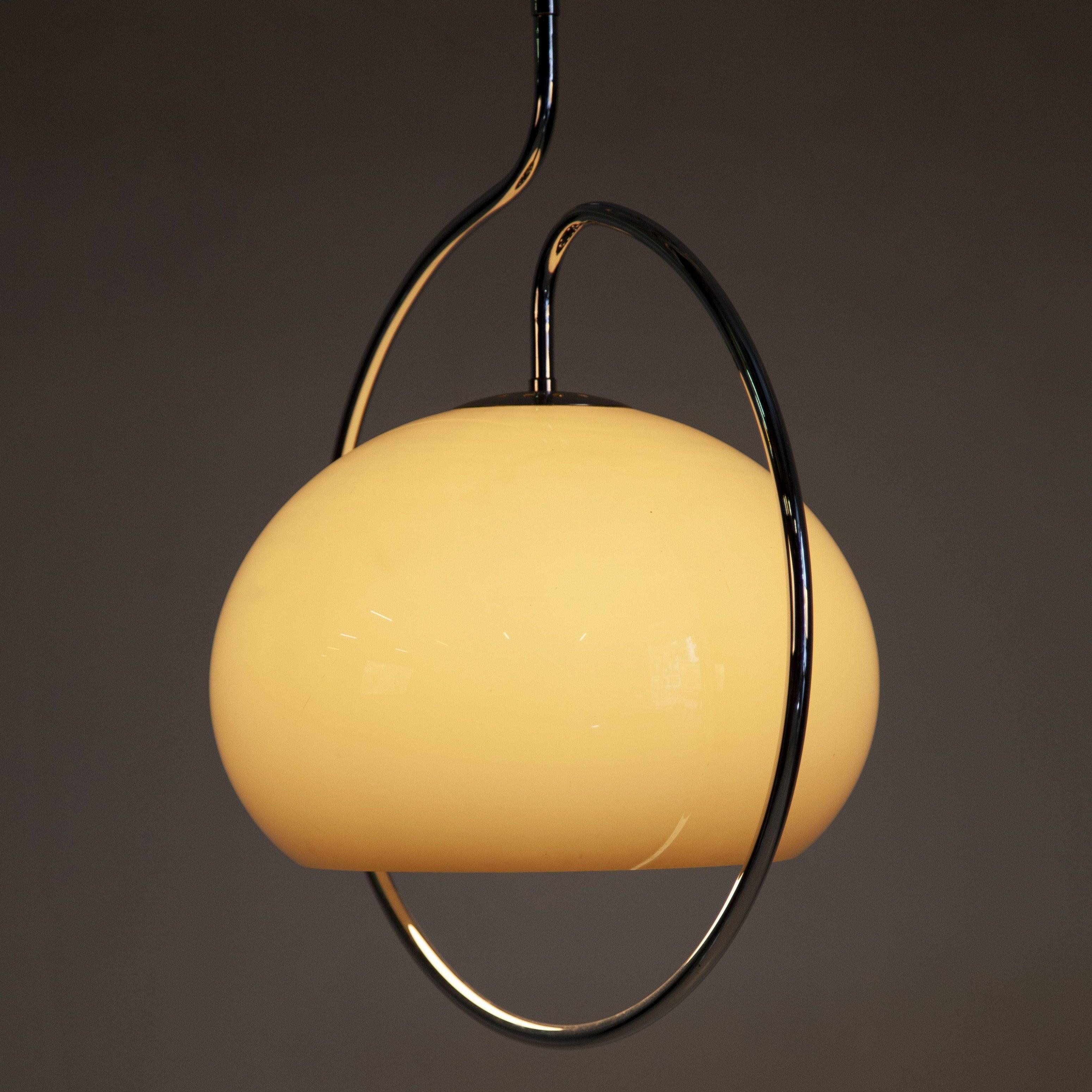 Mondieva Pendant Light
