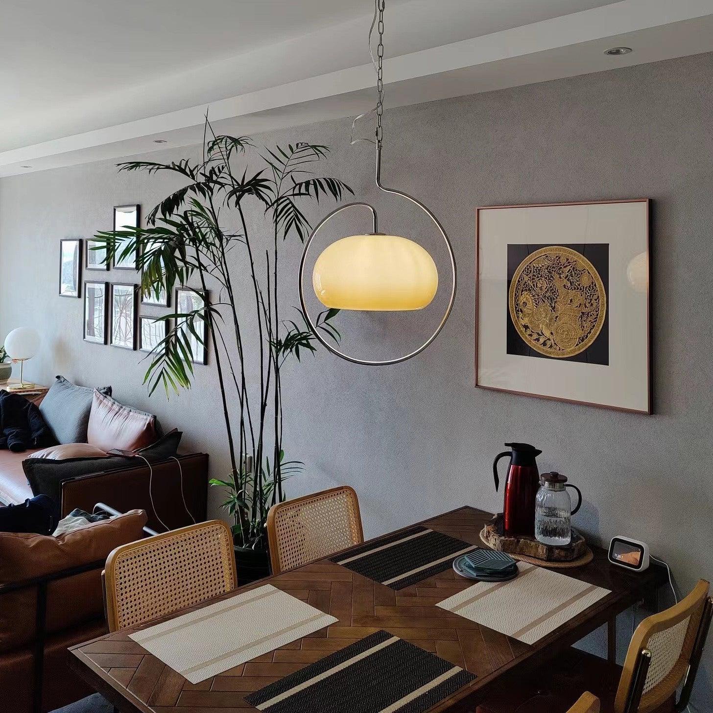 Mondieva Pendant Light