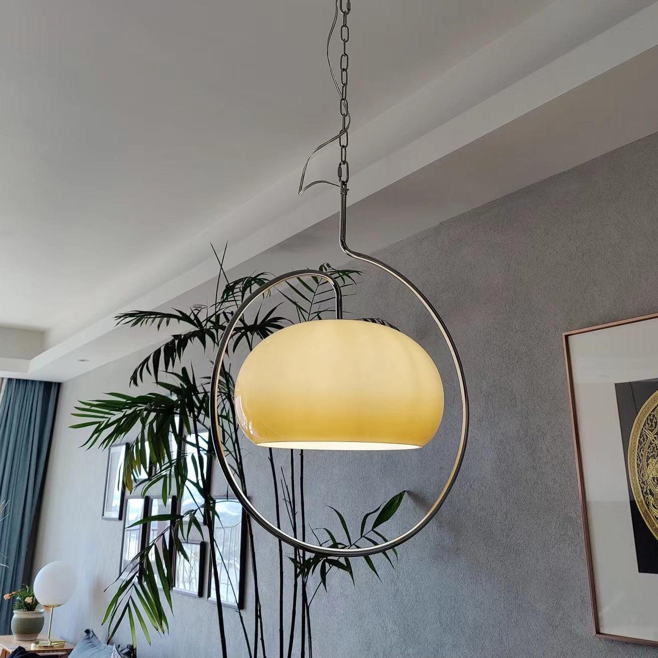 Mondieva Pendant Light