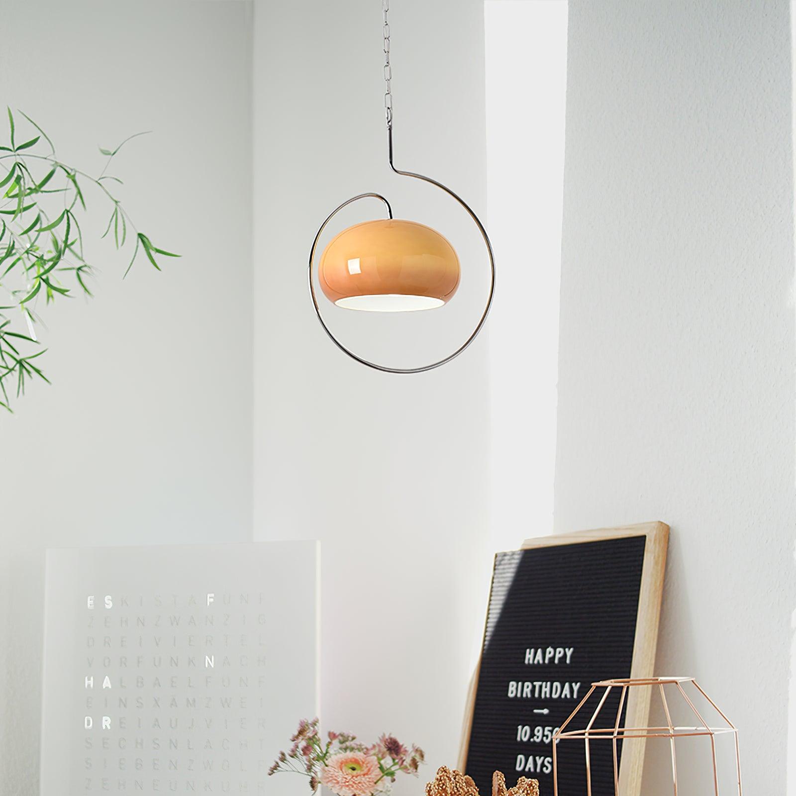 Mondieva Pendant Light