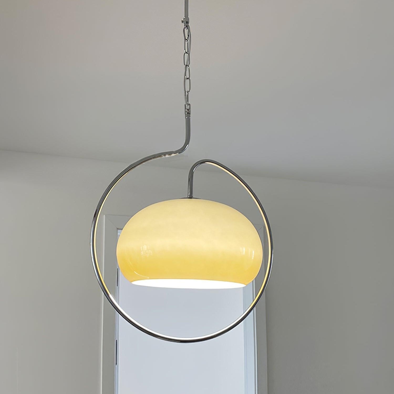 Mondieva Pendant Light