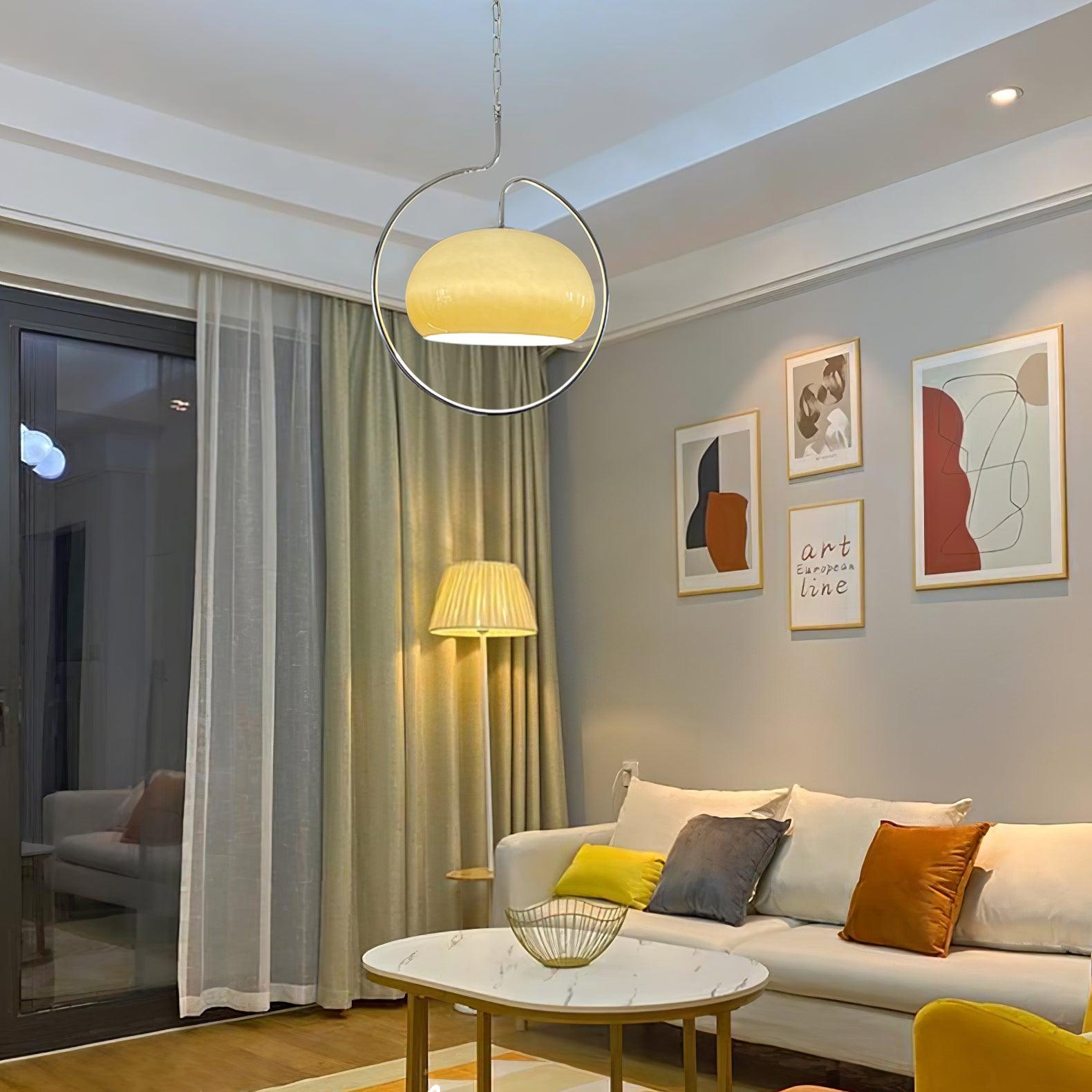 Mondieva Pendant Light