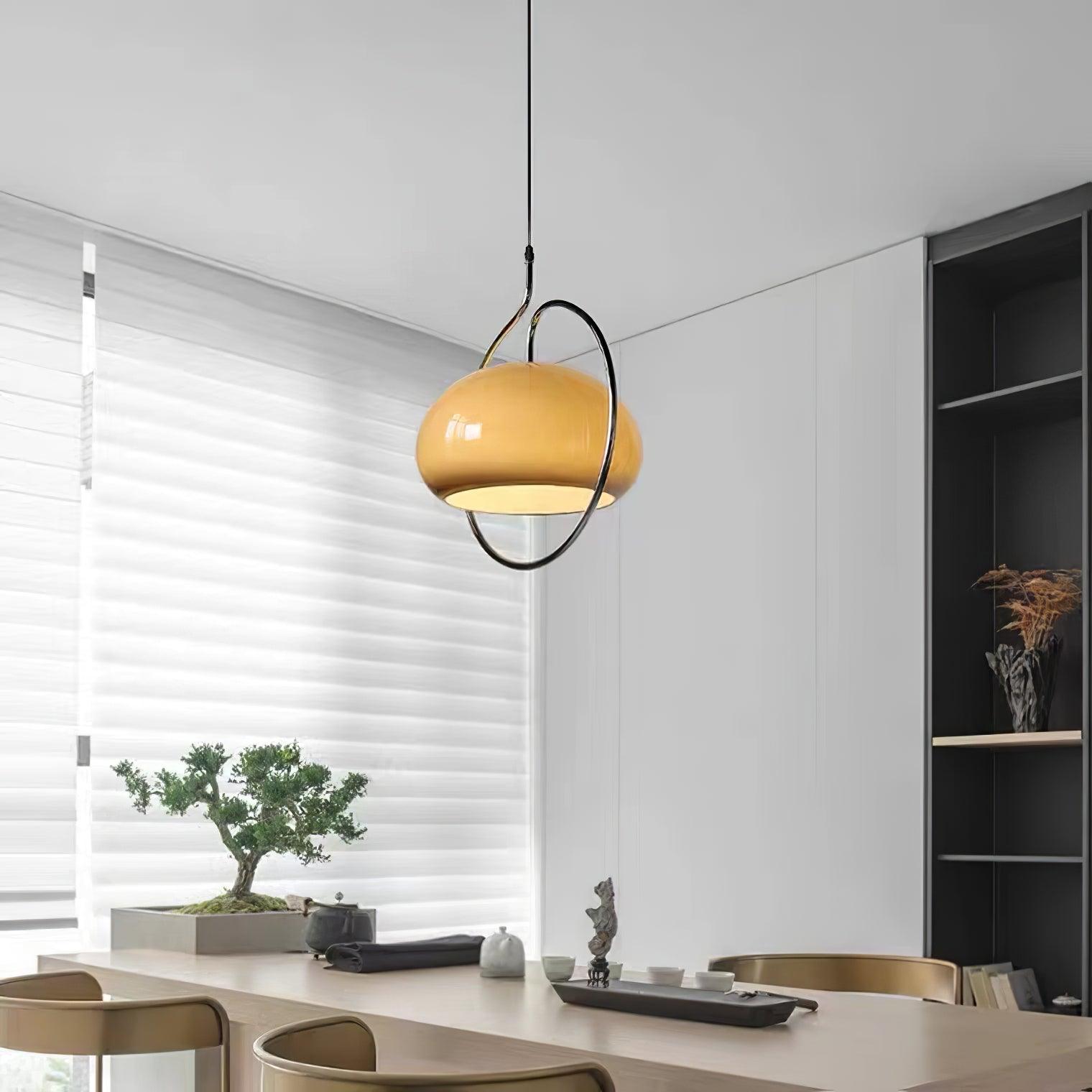 Mondieva Pendant Light