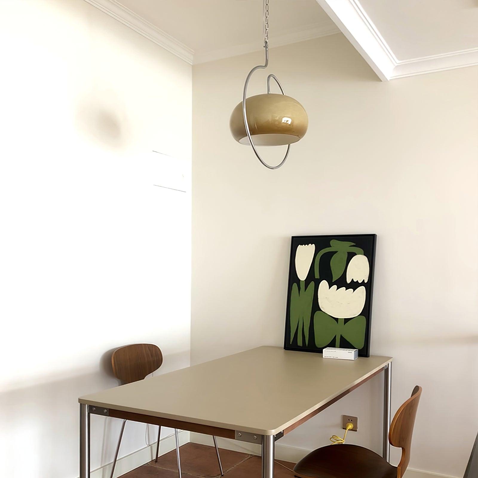 Mondieva Pendant Light