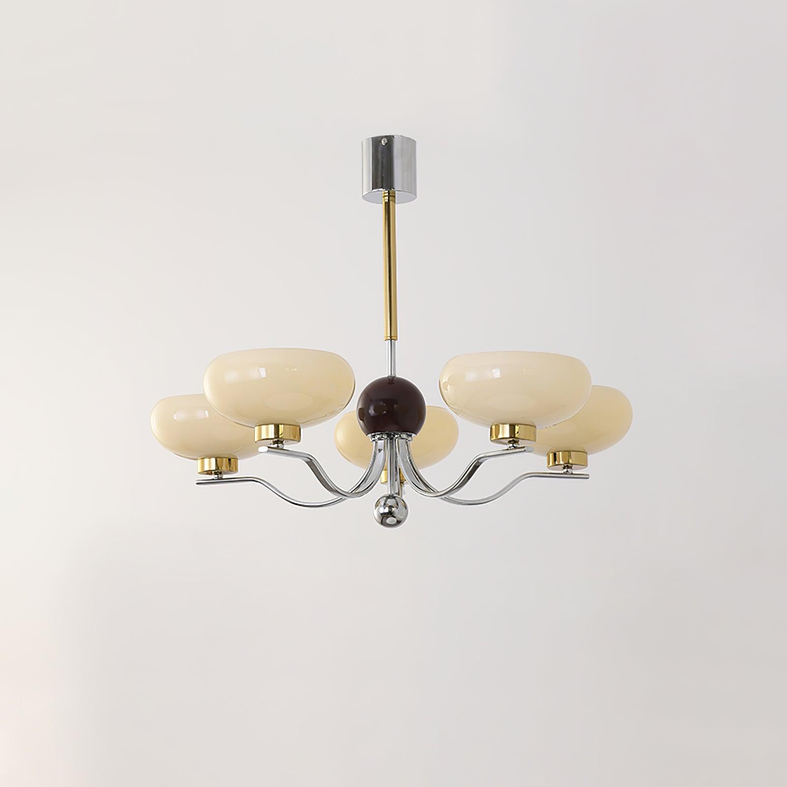Gelobes Ceiling Light