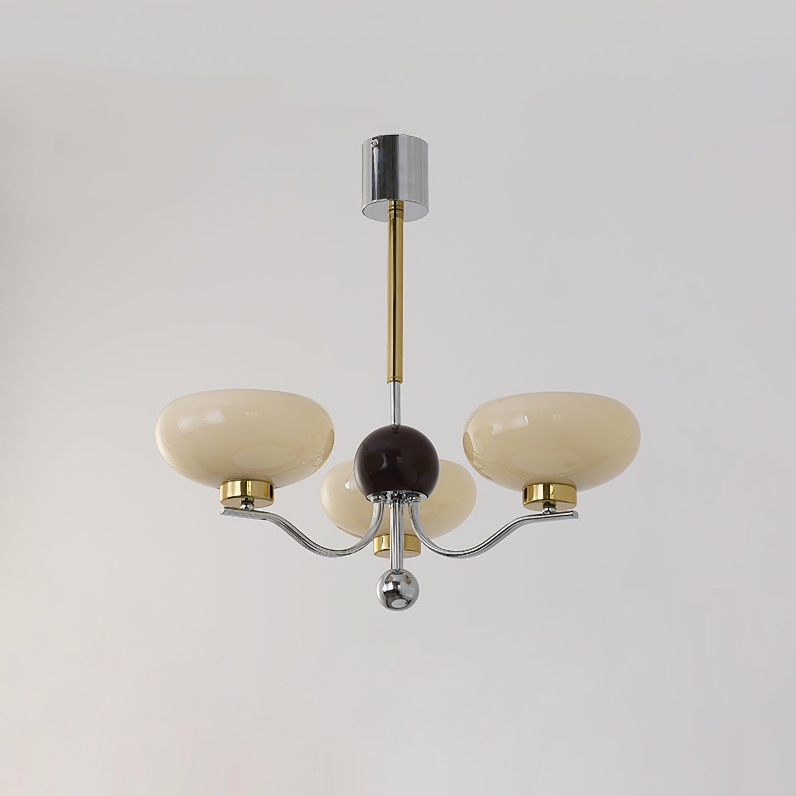 Gelobes Ceiling Light