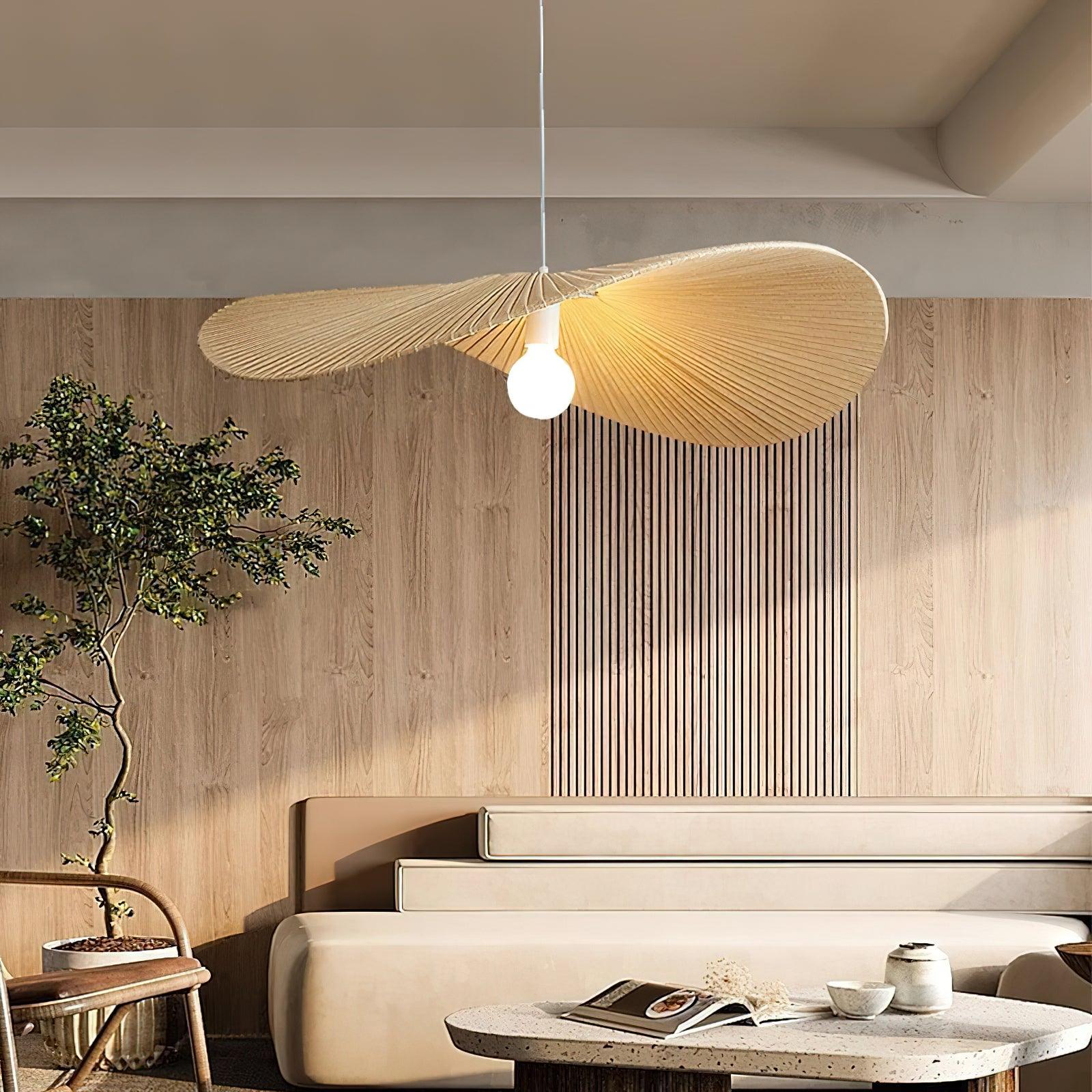 Menditera Pendant Light