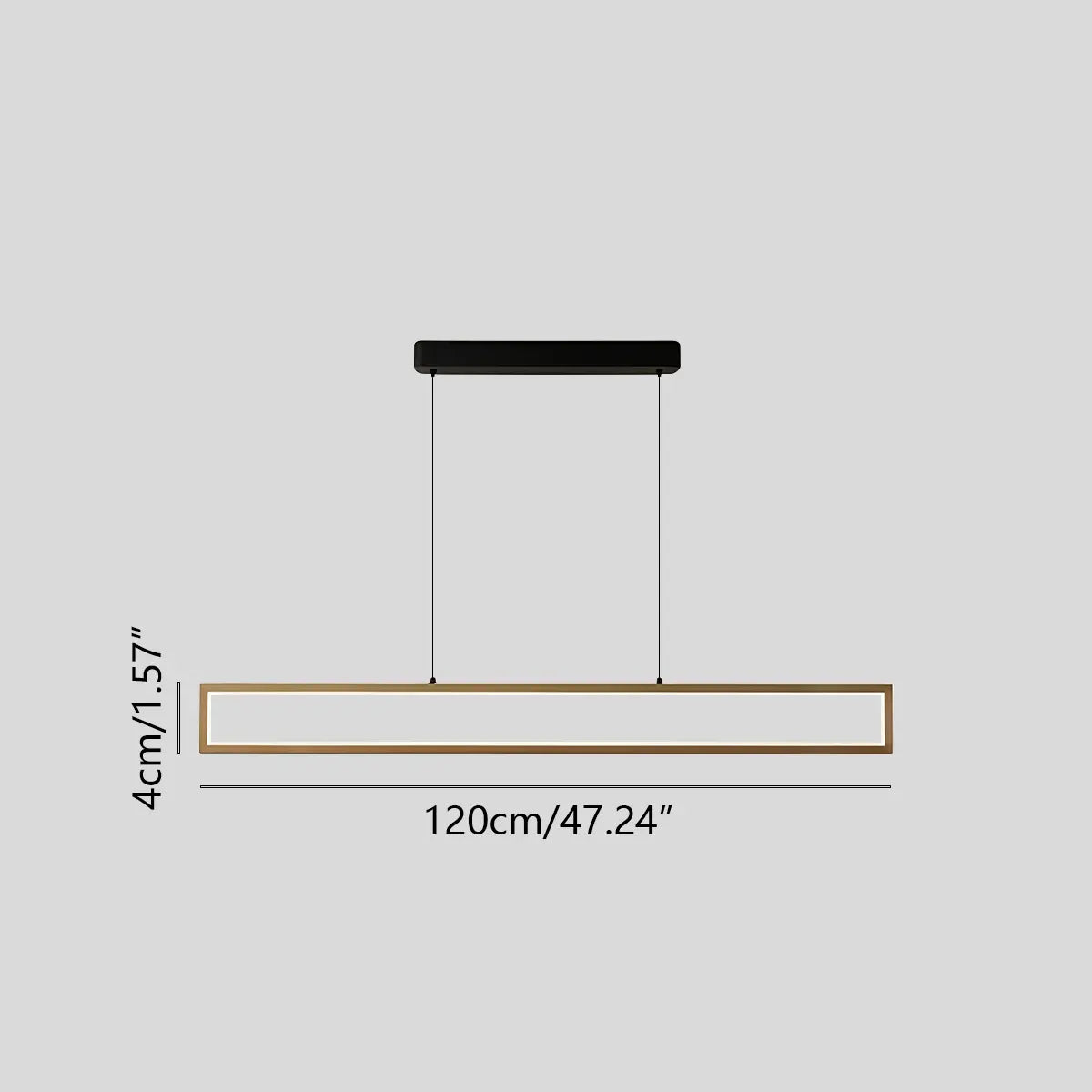 Toreza Pendant Light