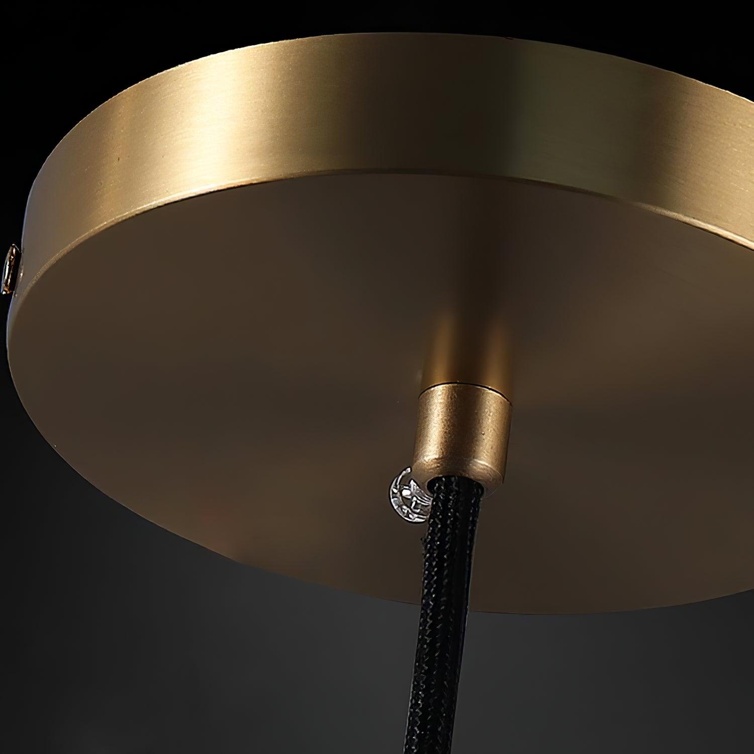 Mogaelis Pendant Light