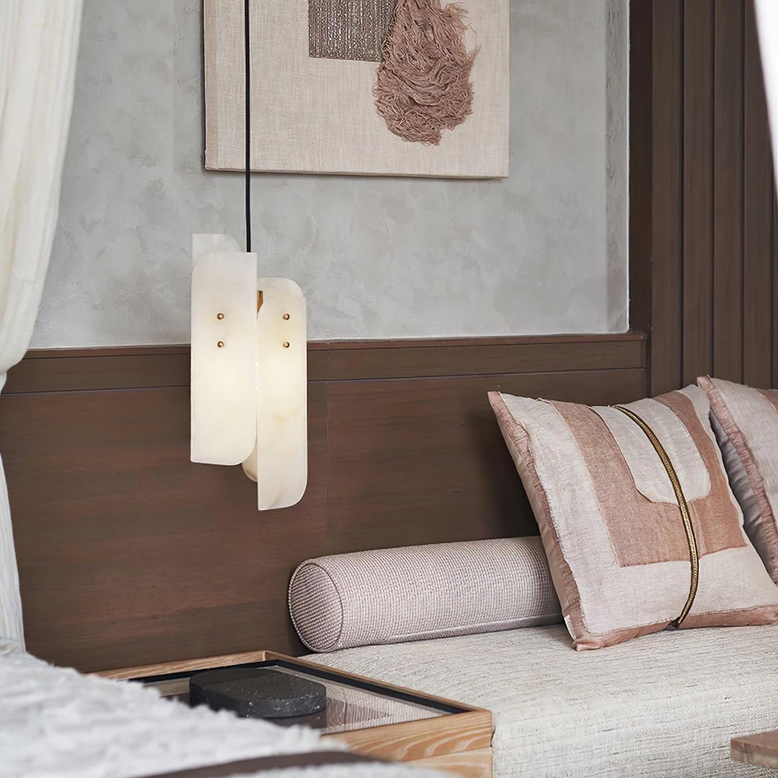 Mogaelis Pendant Light