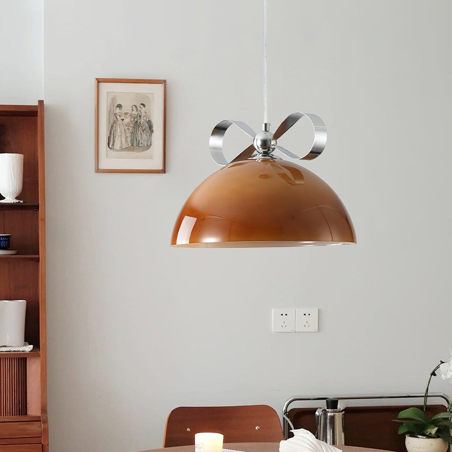 Meizan Pendant Light