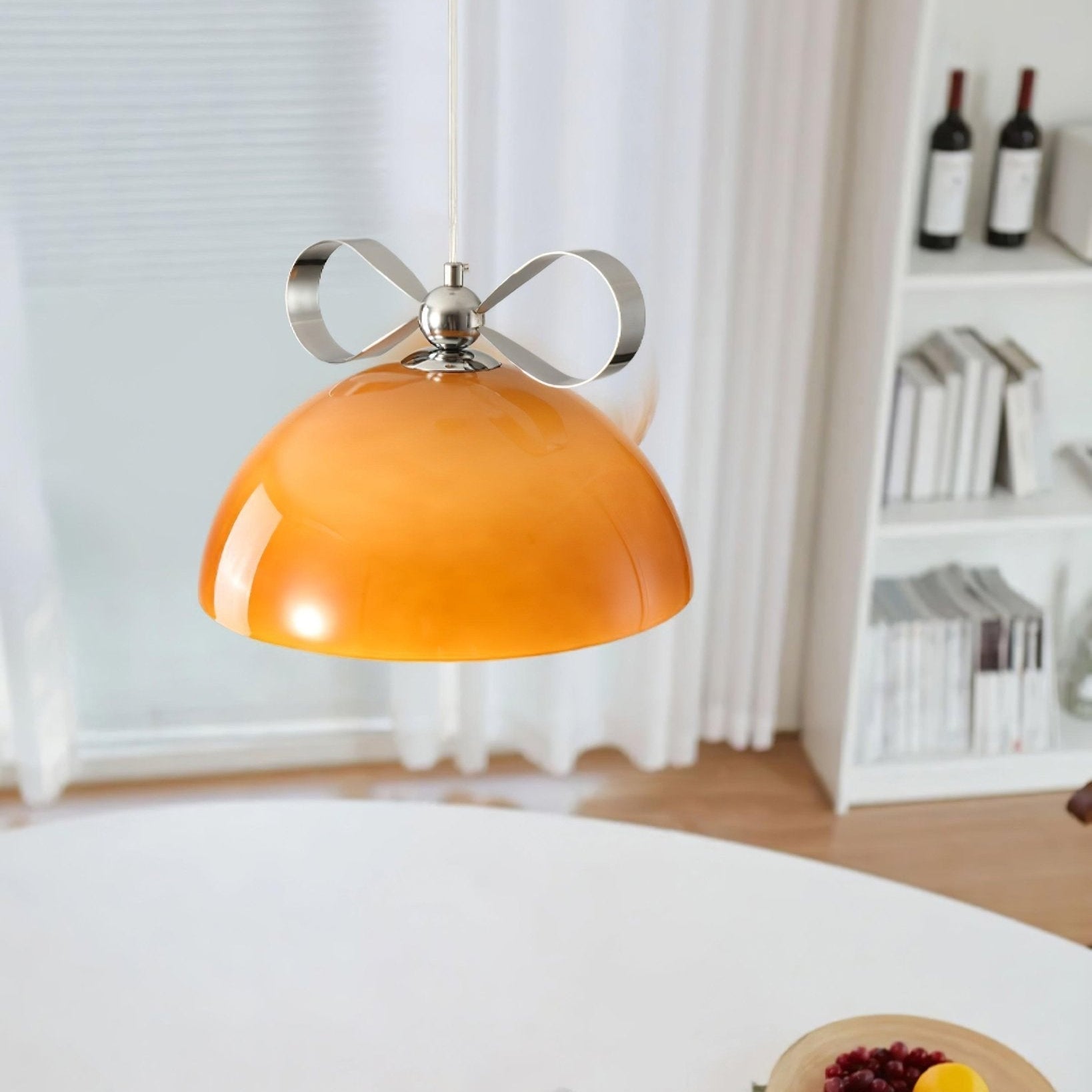 Meizan Pendant Light