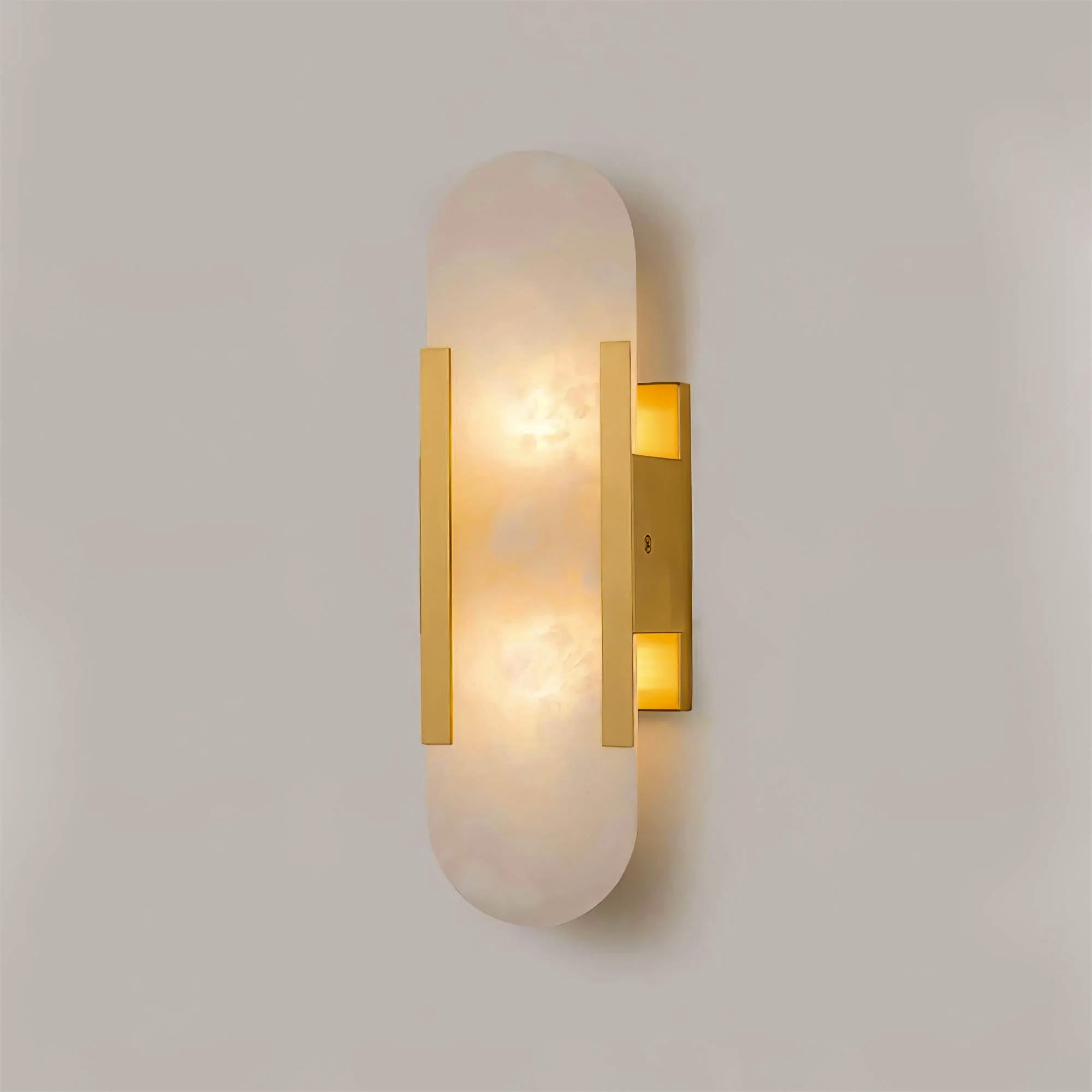 Yaria Oblong Wall Light