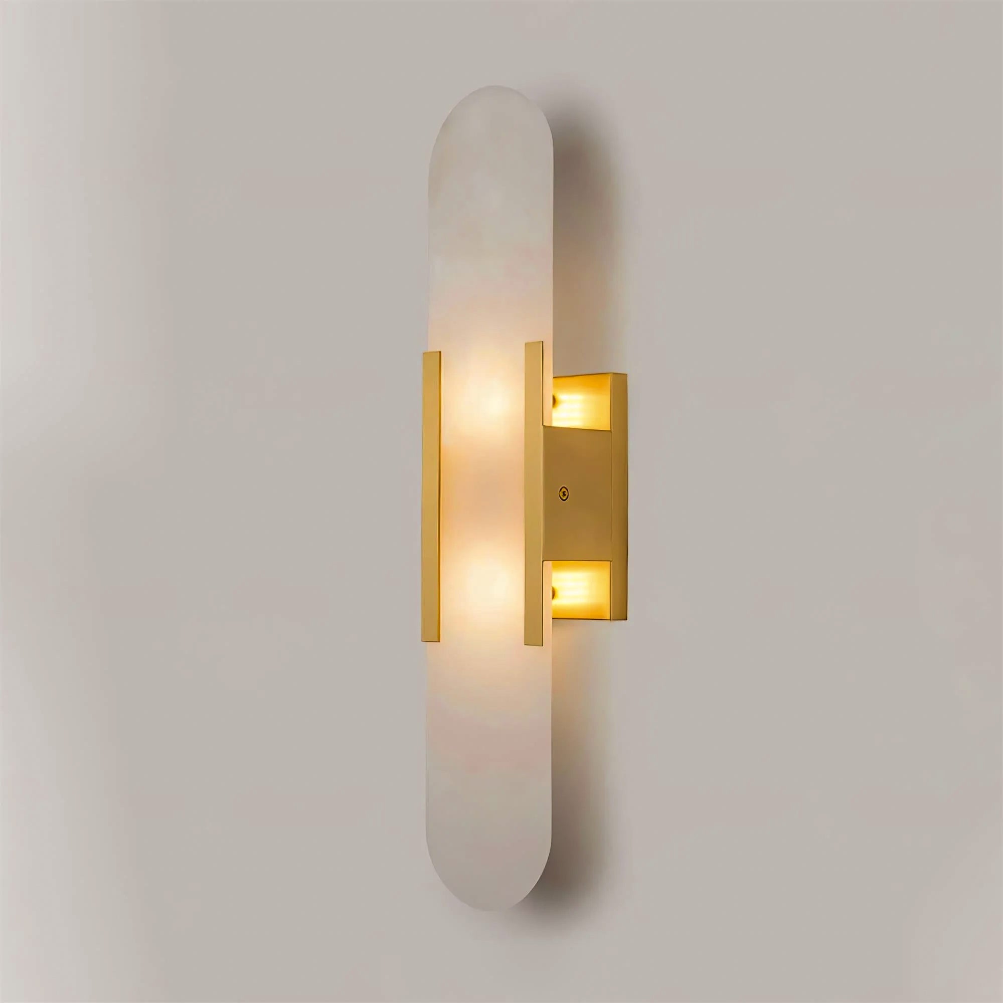 Yaria Oblong Wall Light