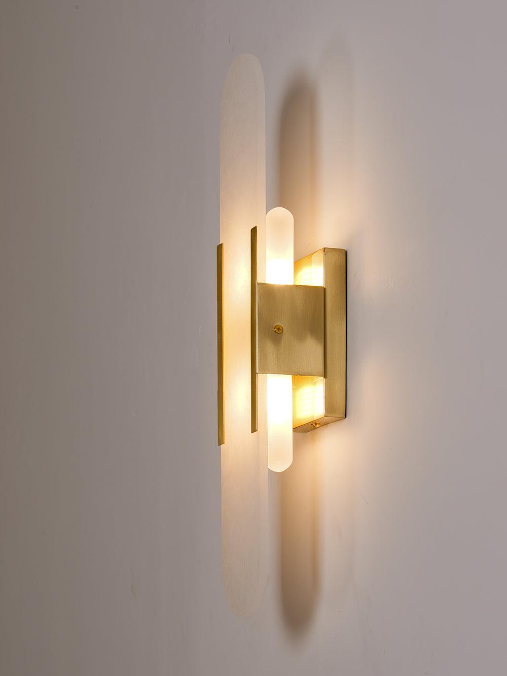 Yaria Oblong Wall Light