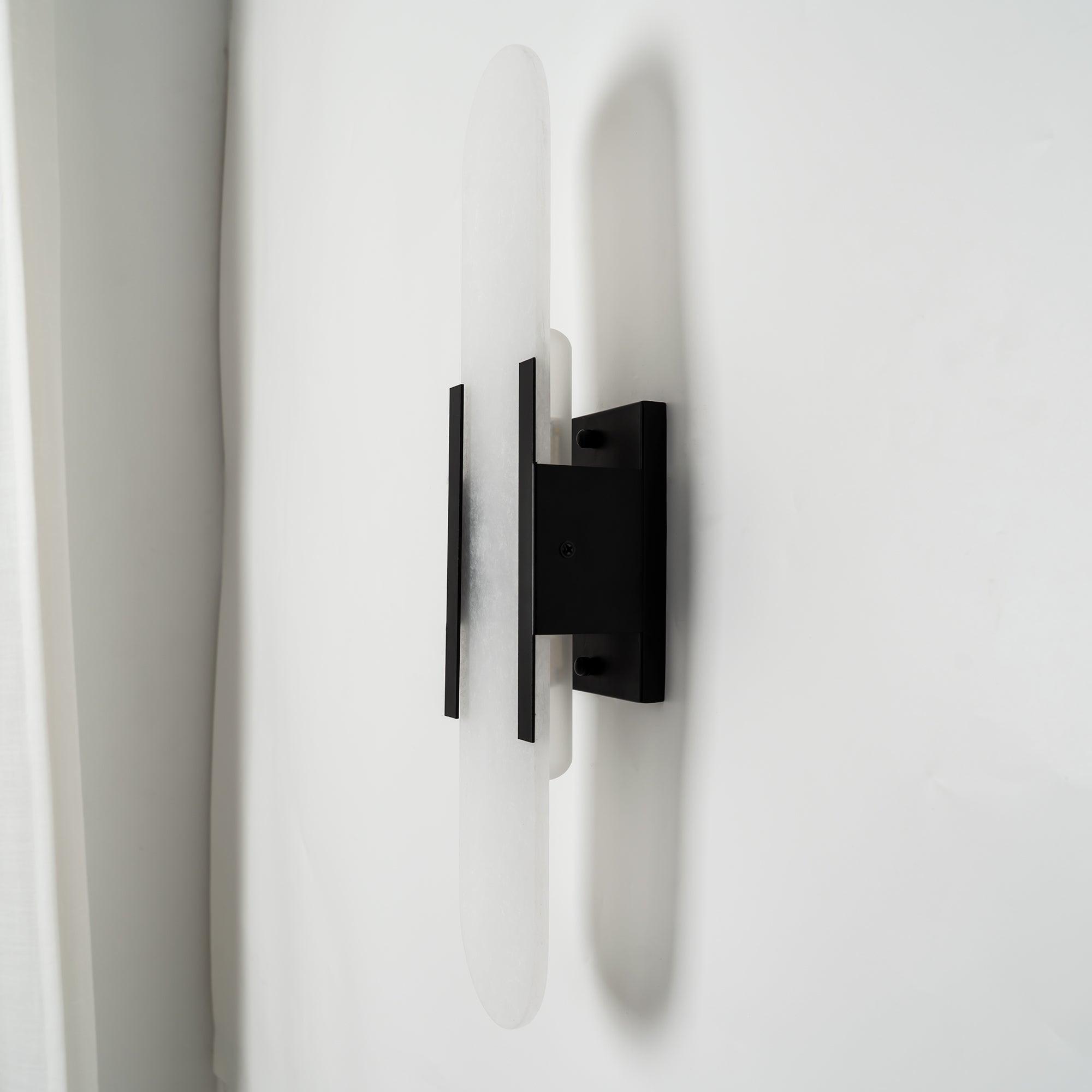 Yaria Oblong Wall Light