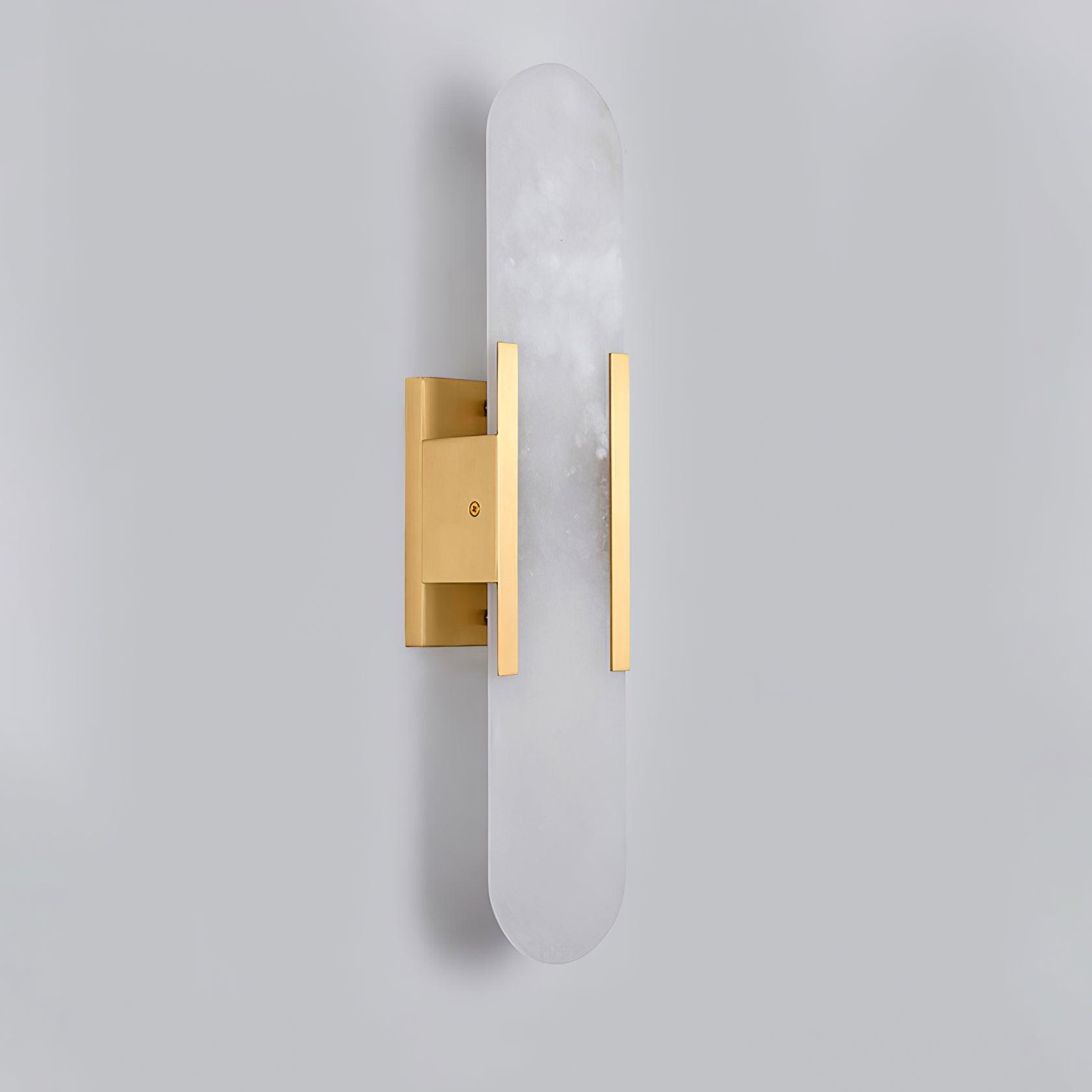 Yaria Oblong Wall Light