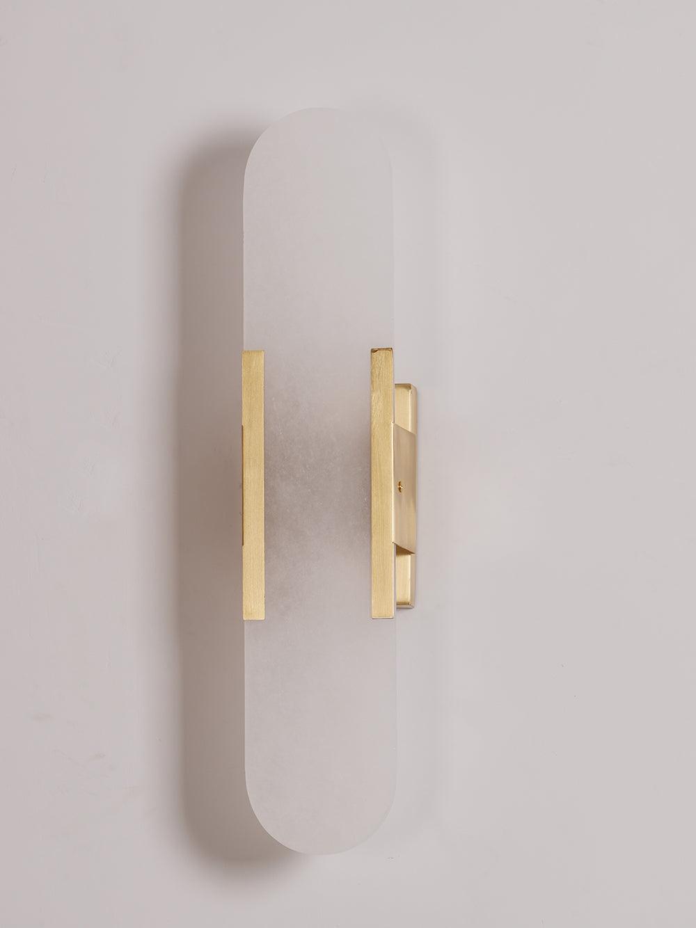 Yaria Oblong Wall Light
