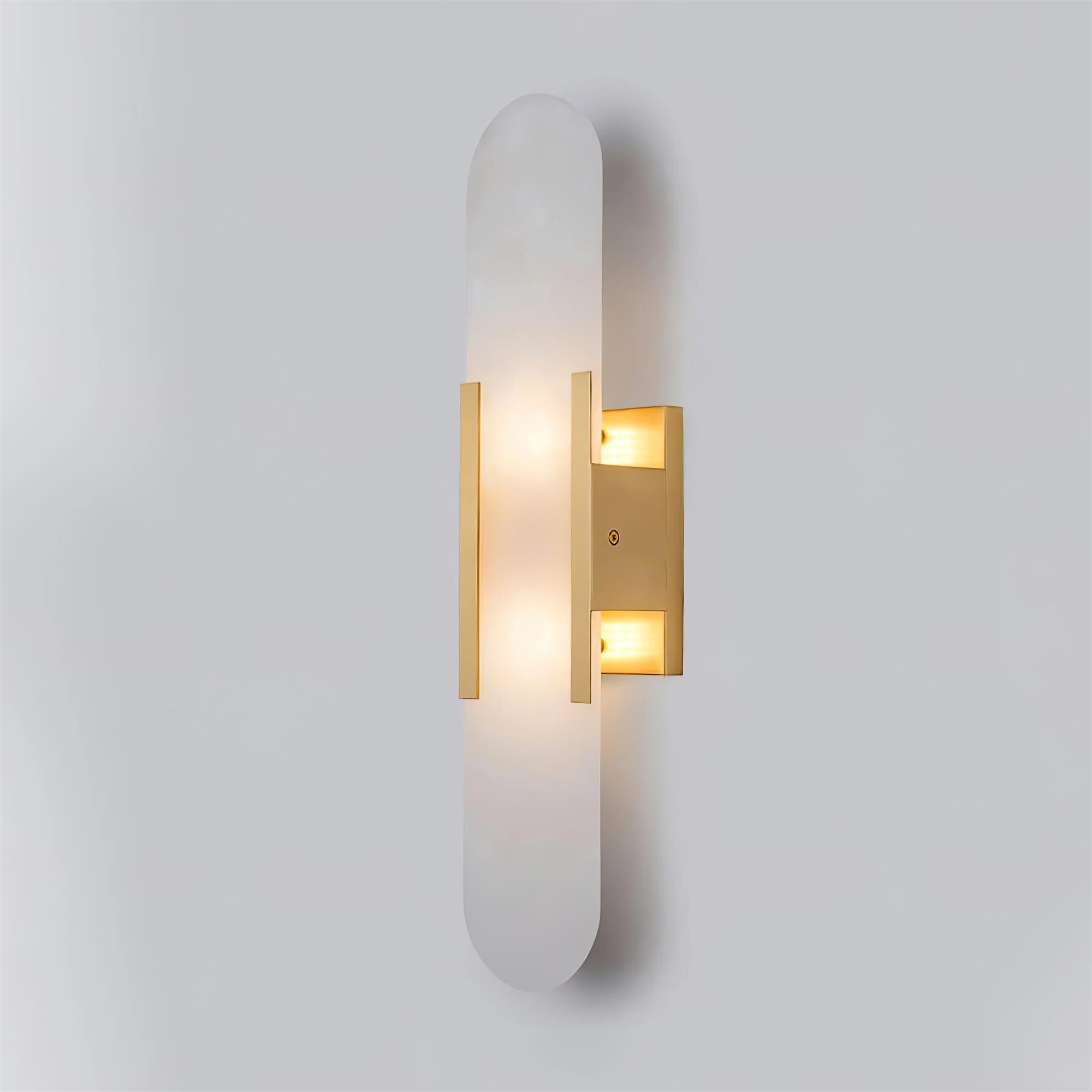 Yaria Oblong Wall Light