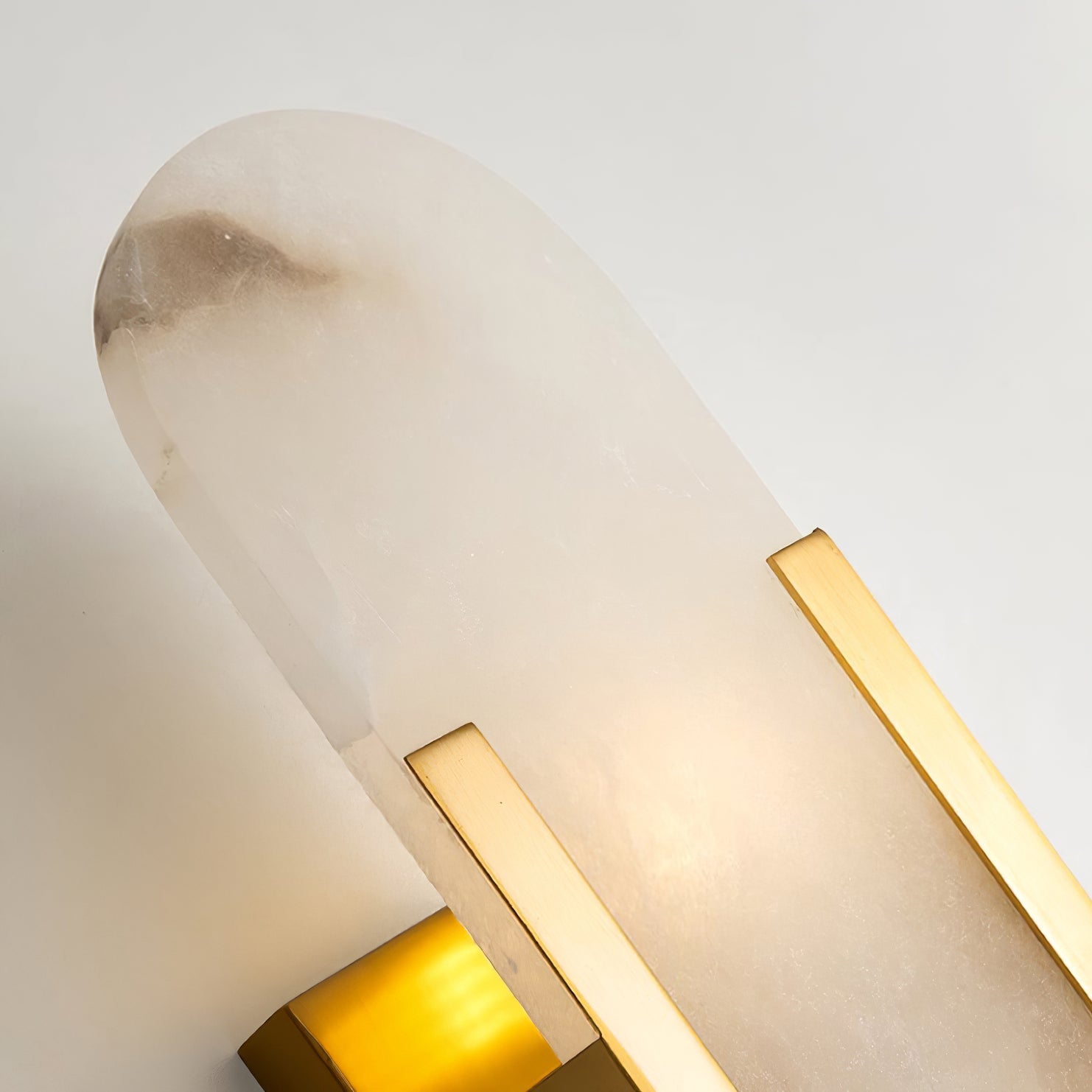 Yaria Oblong Wall Light