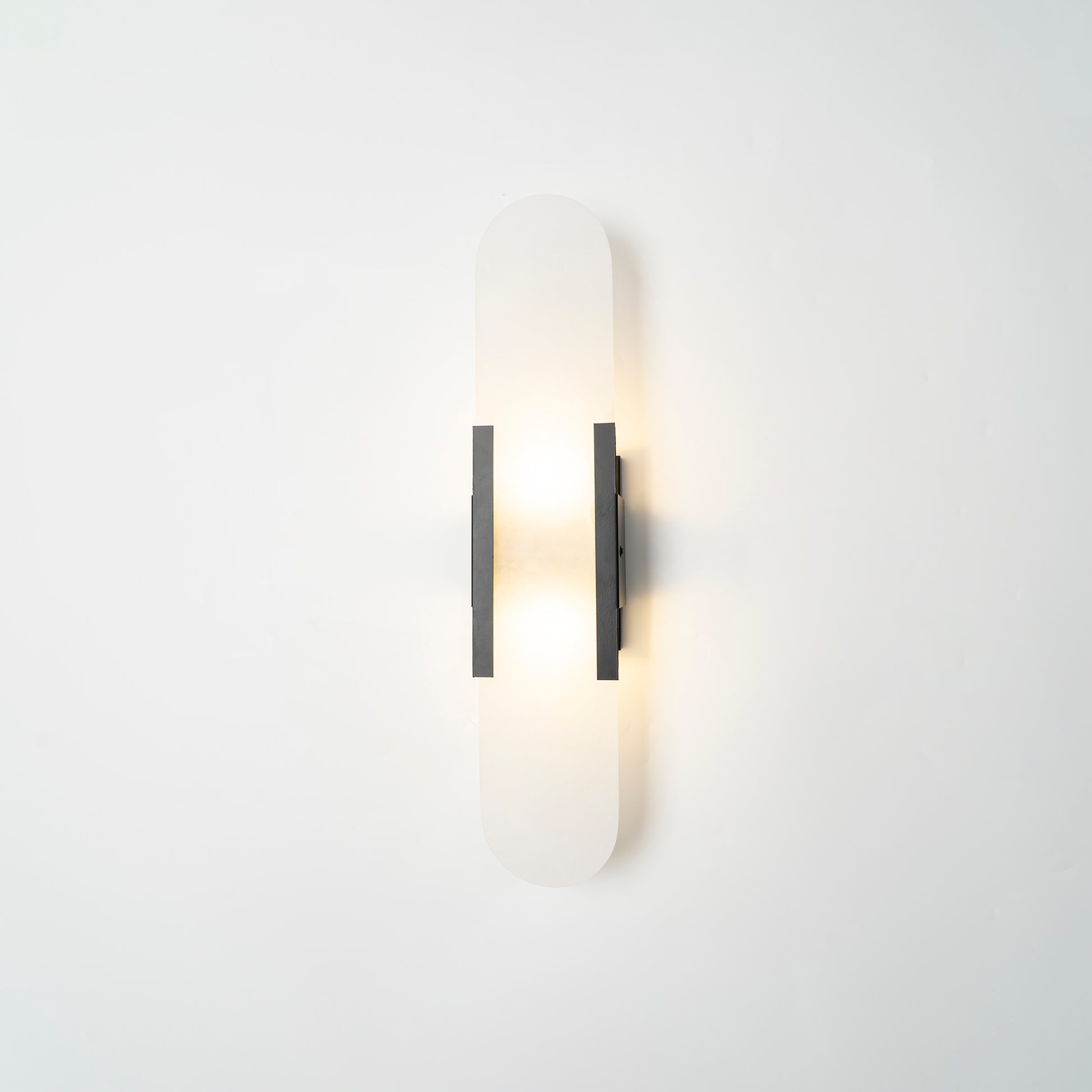 Yaria Oblong Wall Light