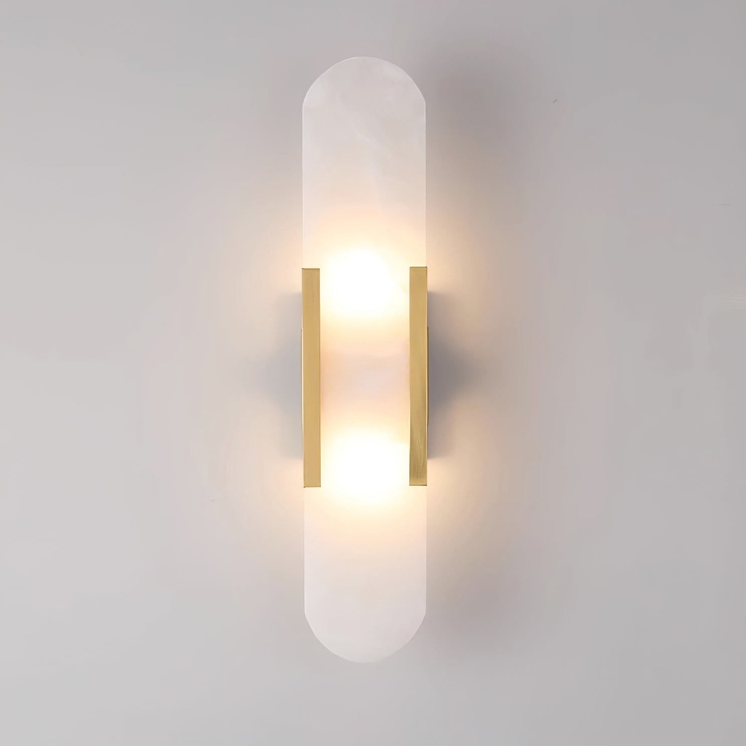Yaria Oblong Wall Light