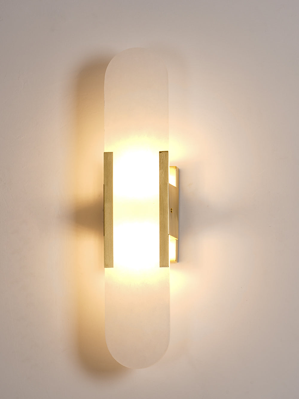 Yaria Oblong Wall Light