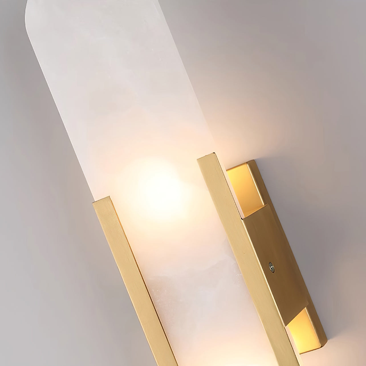 Yaria Oblong Wall Light