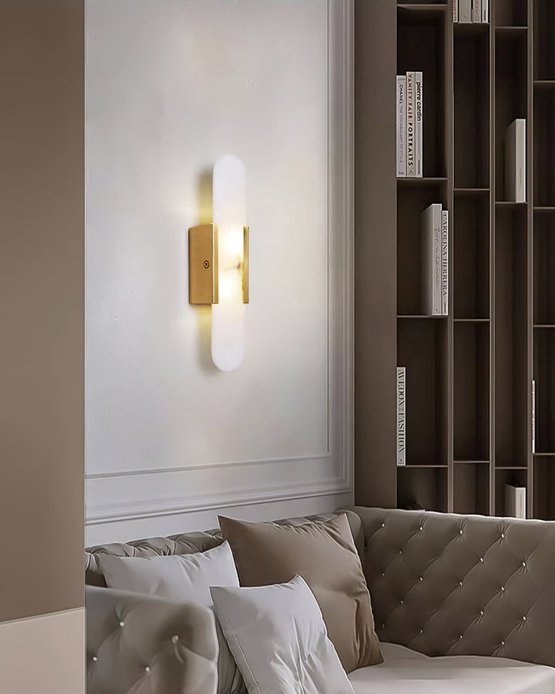 Yaria Oblong Wall Light