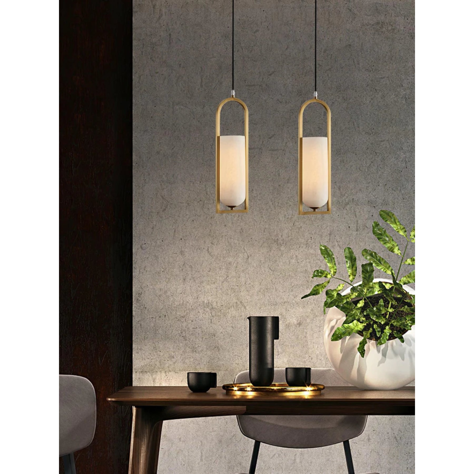 Orrilo Pendant Light
