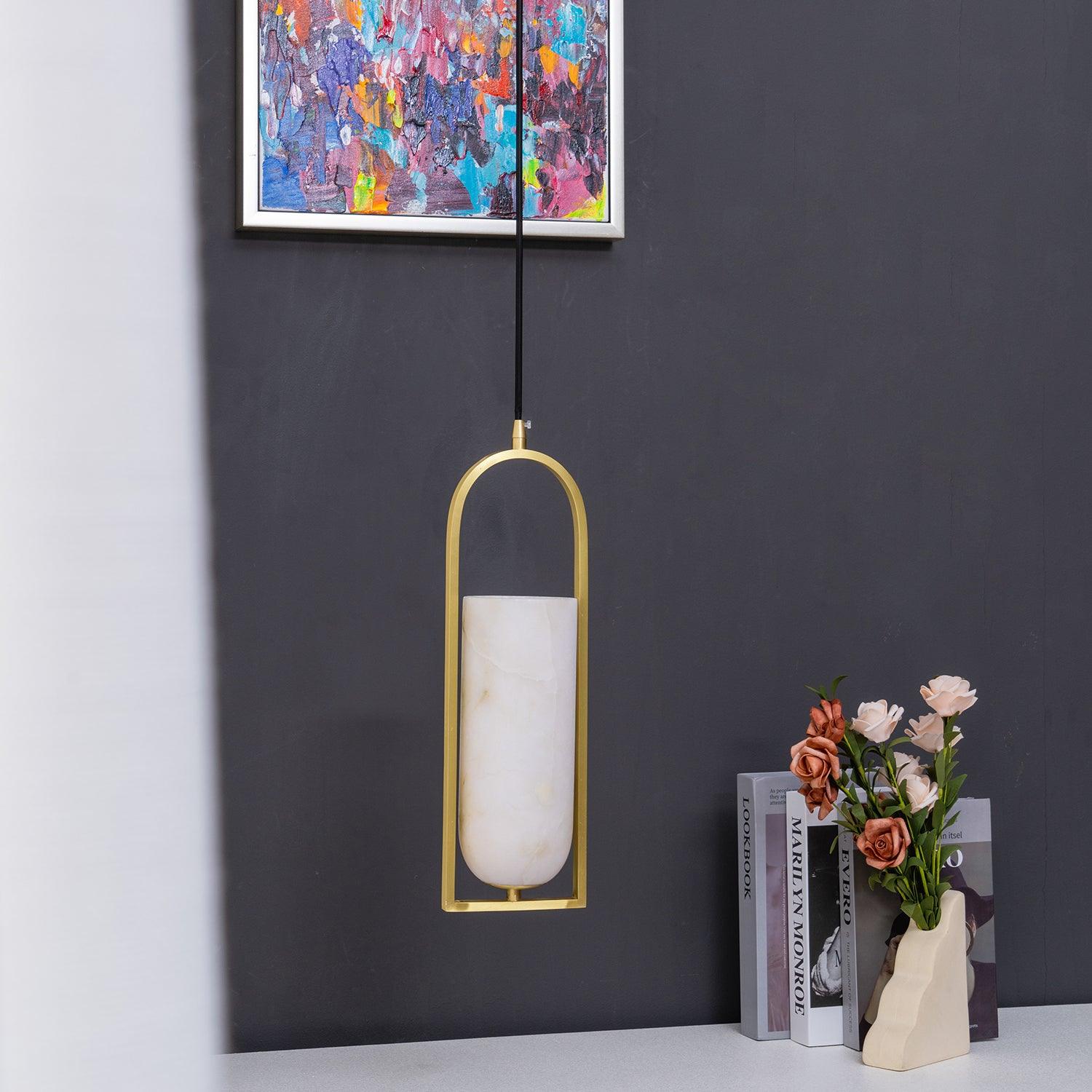 Orrilo Pendant Light