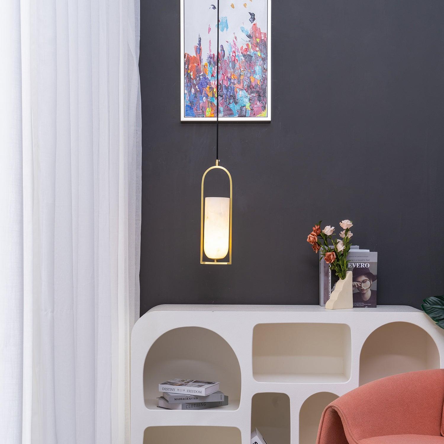 Orrilo Pendant Light