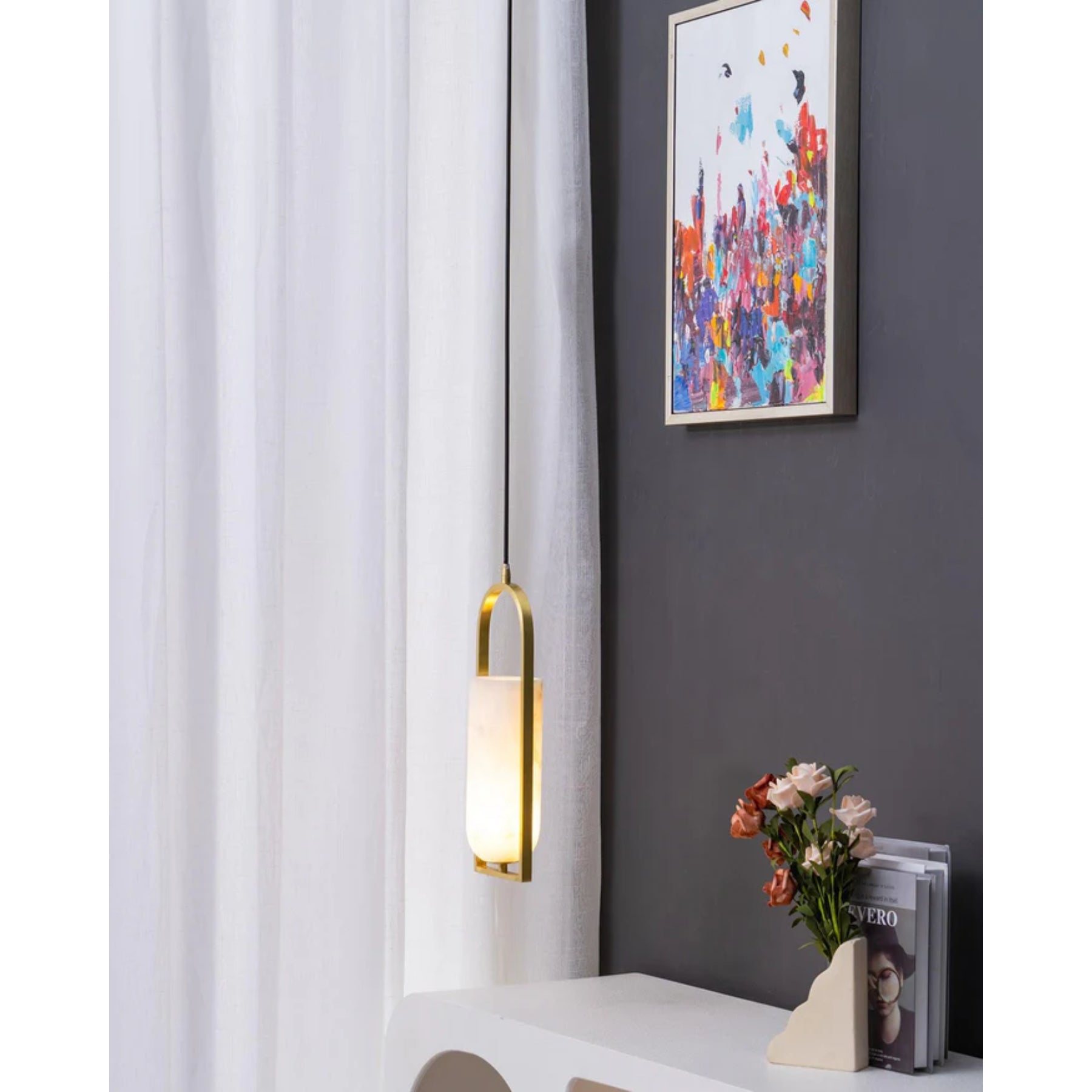 Orrilo Pendant Light