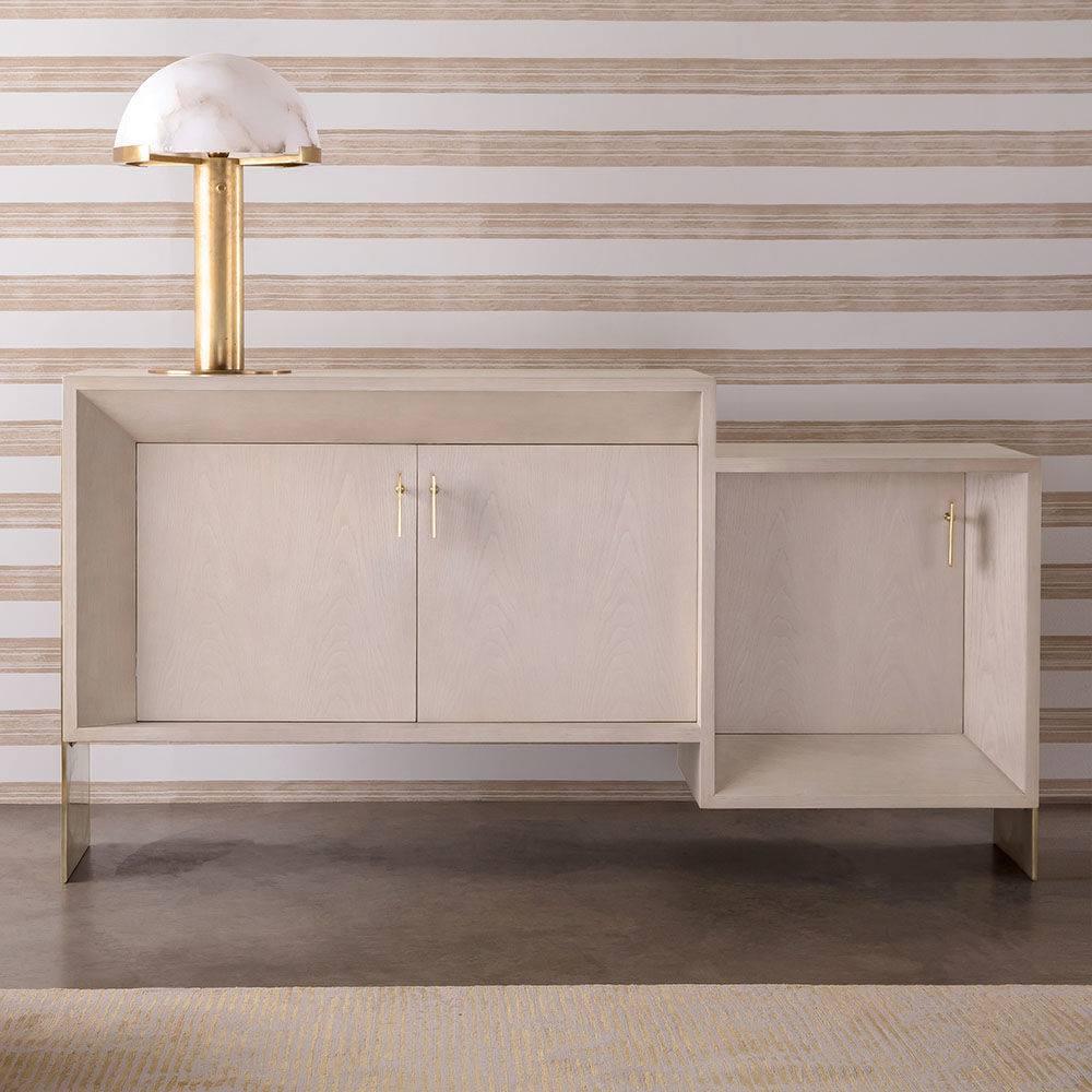 Colvani Alabaster Table Lamp