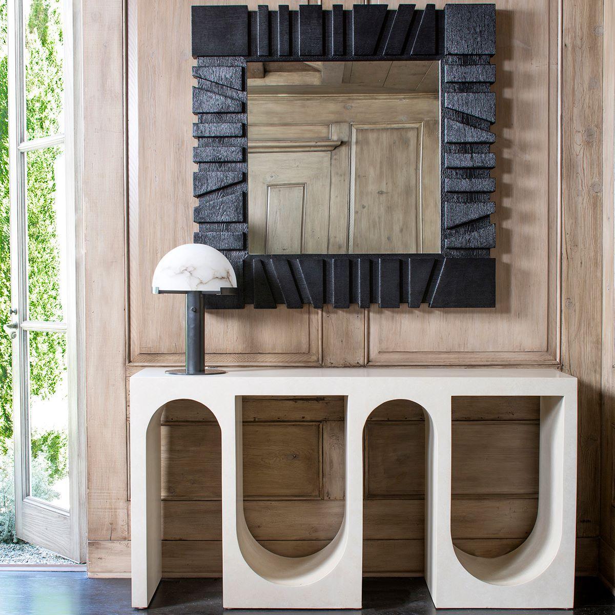 Colvani Alabaster Table Lamp