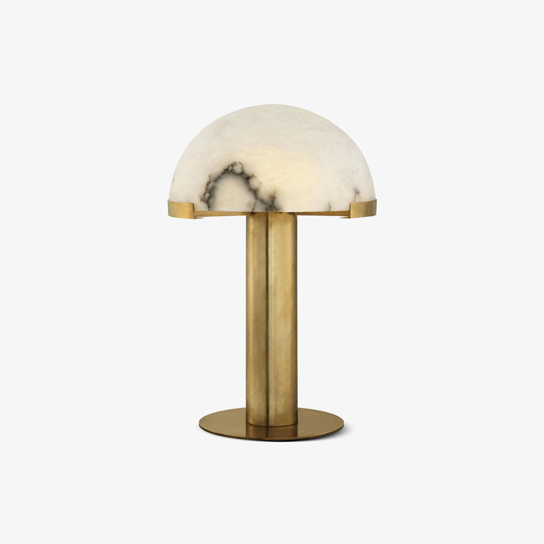 Colvani Alabaster Table Lamp