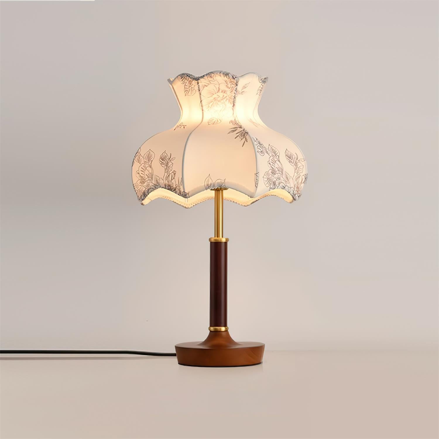 Meleila Table Lamp