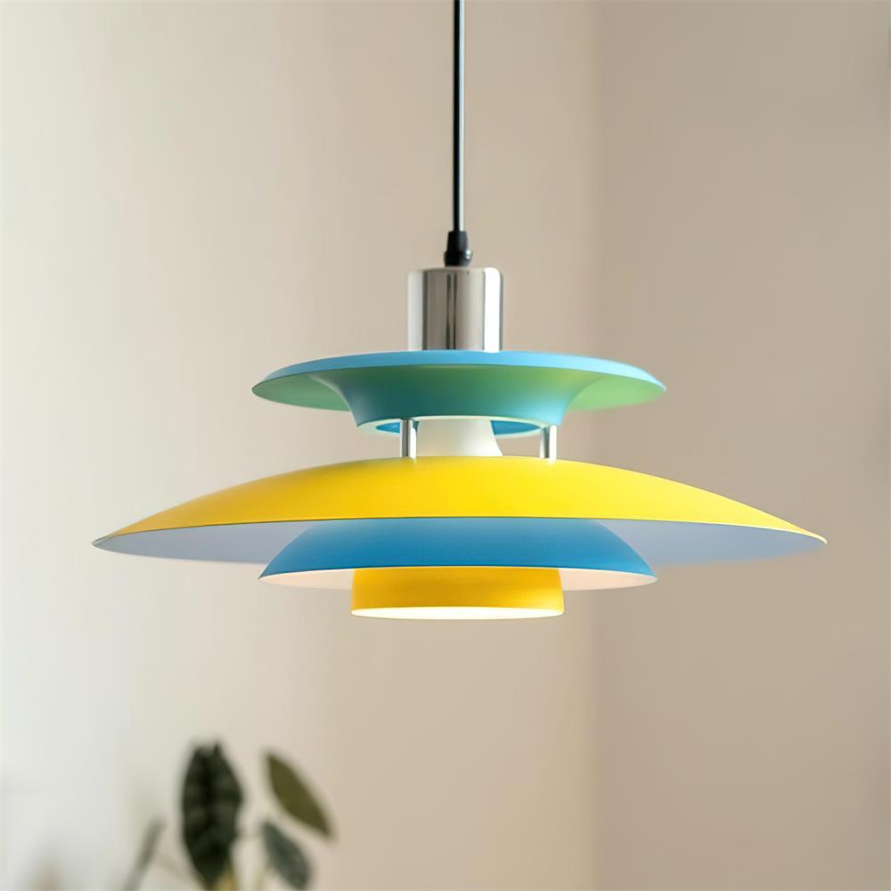 Covena Mel Pendant Light