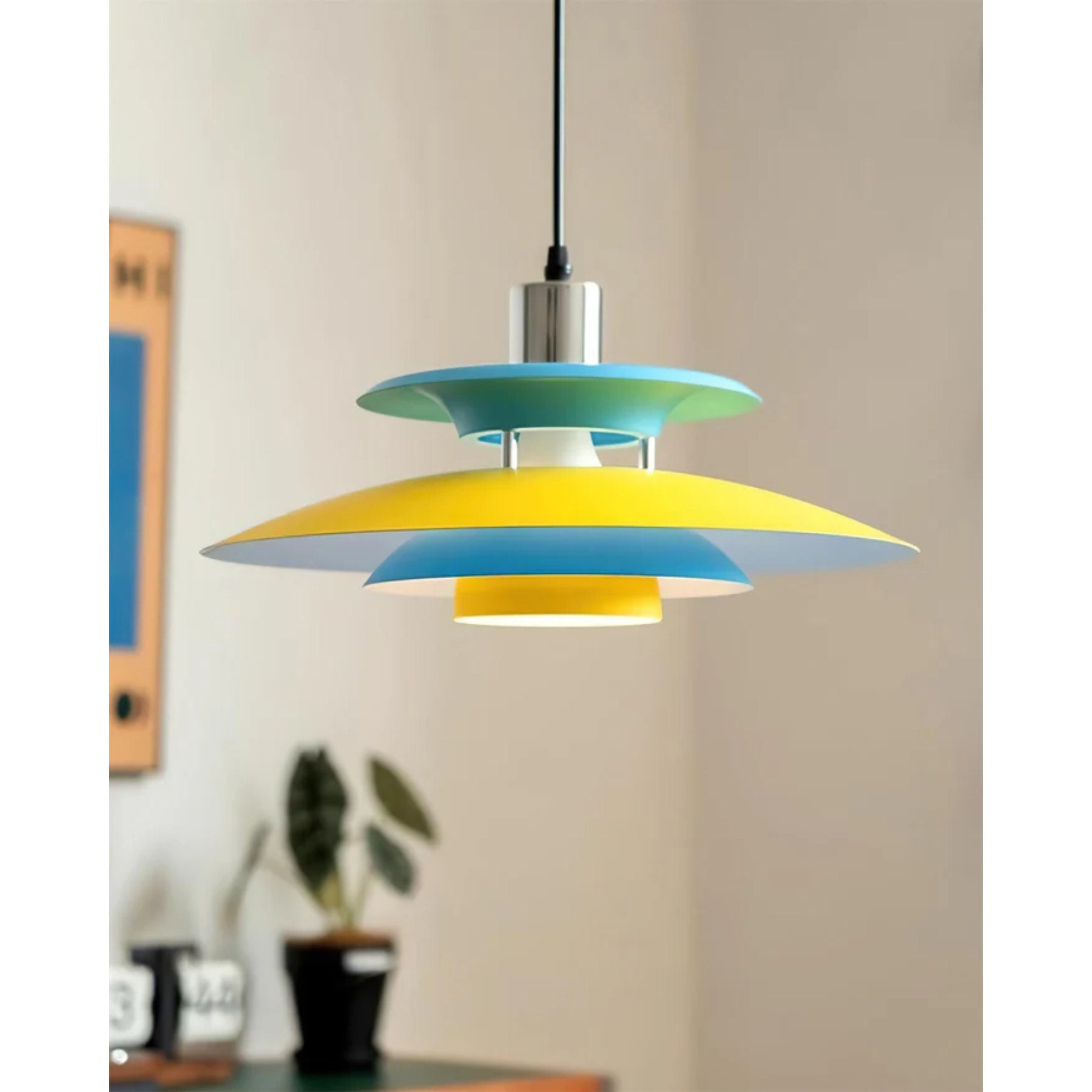 Covena Mel Pendant Light