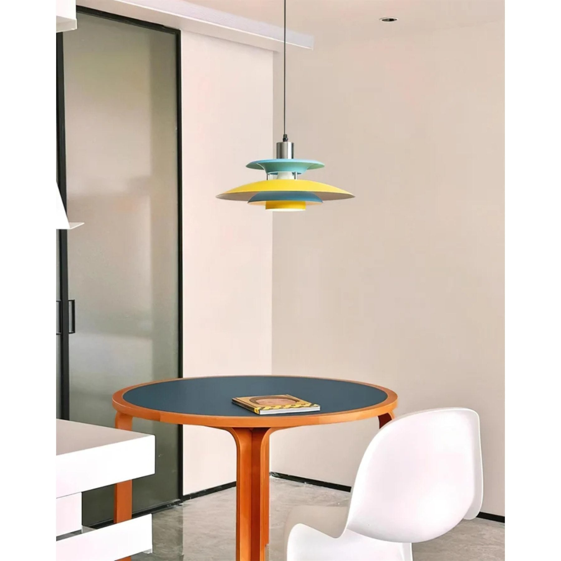 Covena Mel Pendant Light