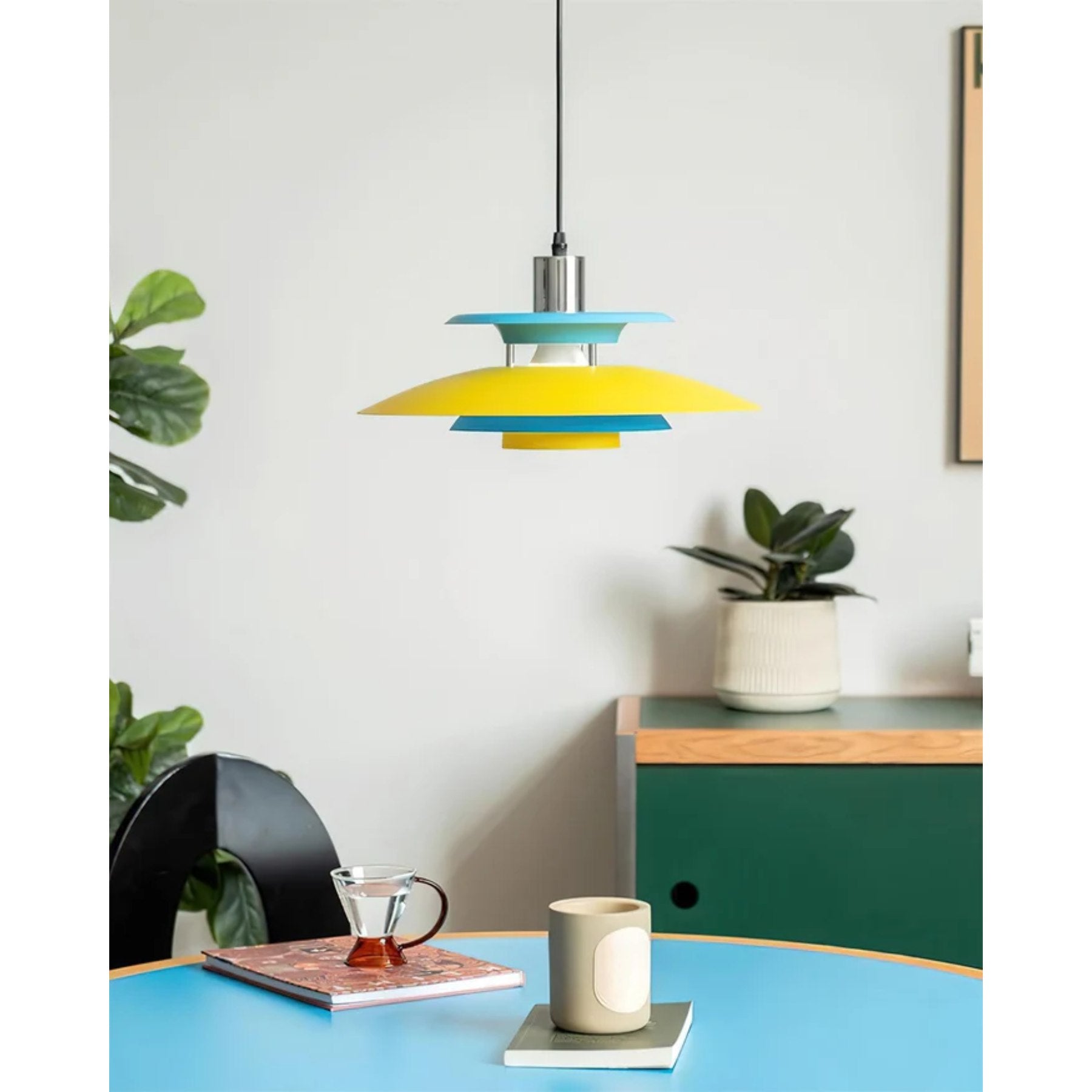Covena Mel Pendant Light