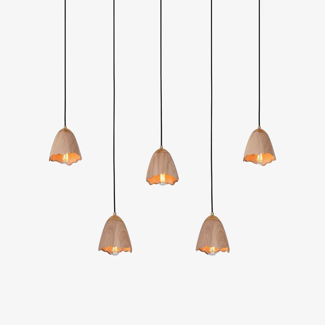 Meboly Pendant Light