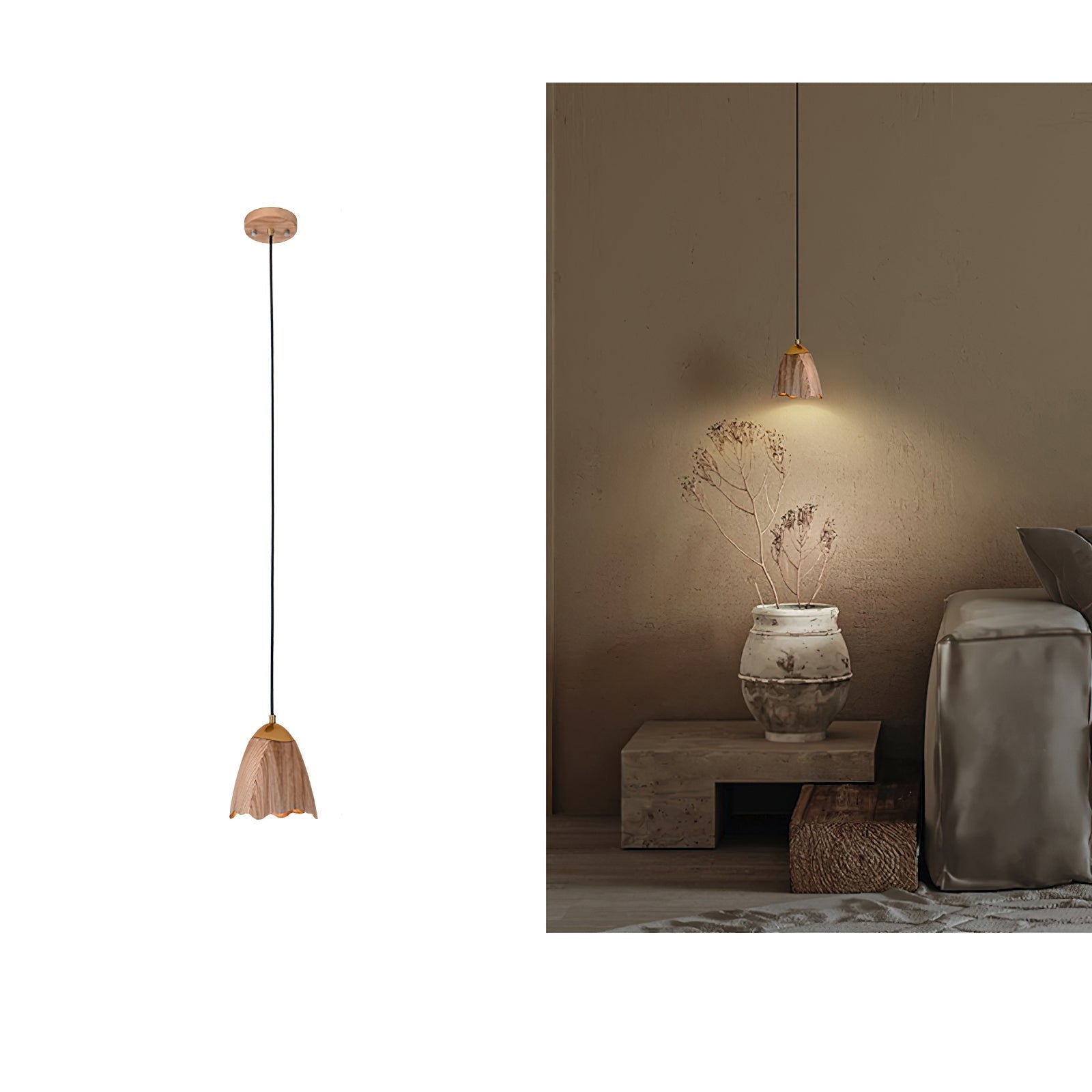 Meboly Pendant Light