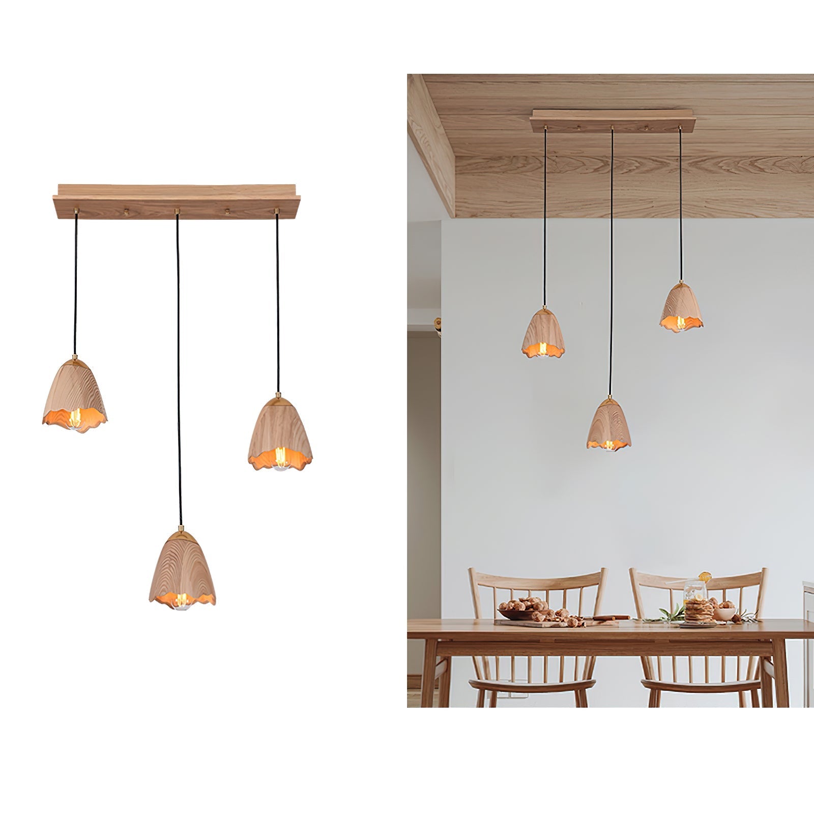 Meboly Pendant Light